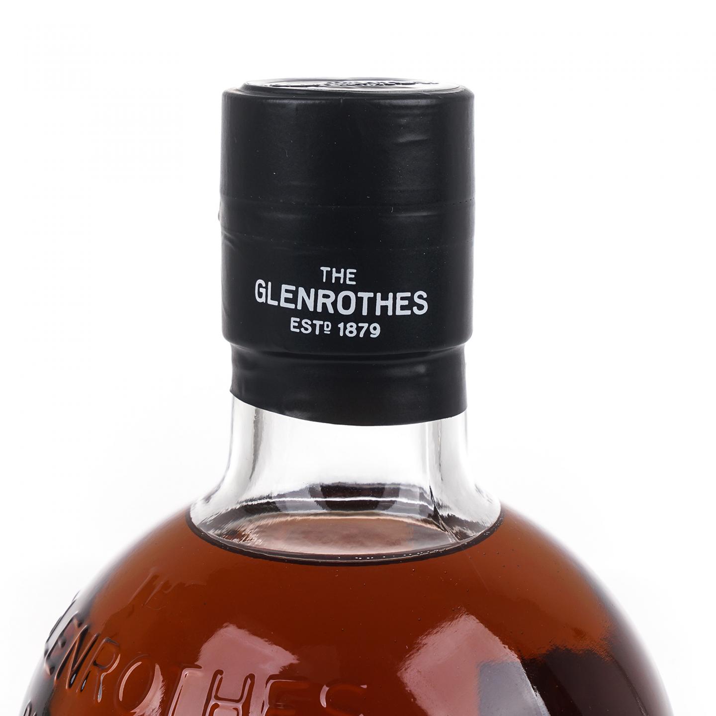 Glenrothes 格兰路思 25年 2021