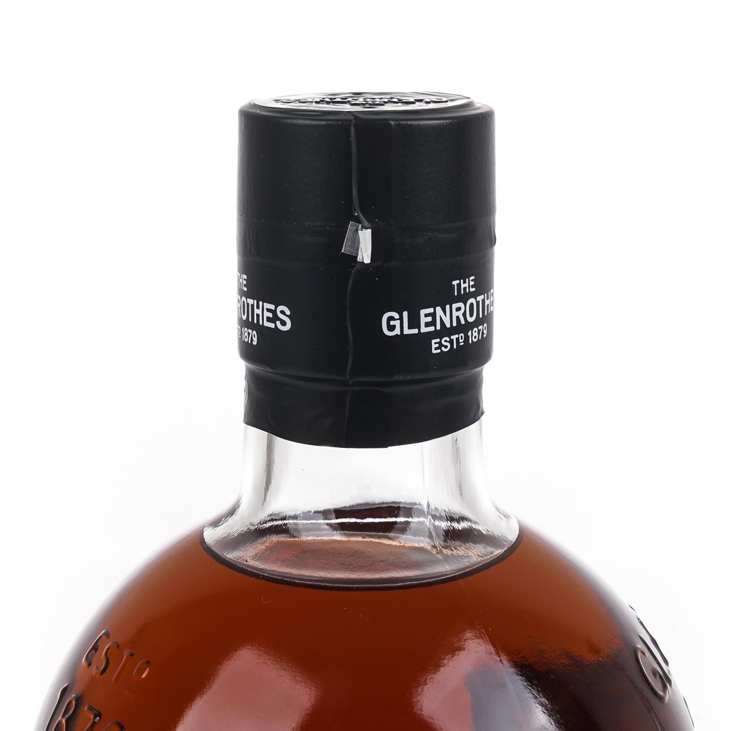 Glenrothes 格兰路思 25年 2021