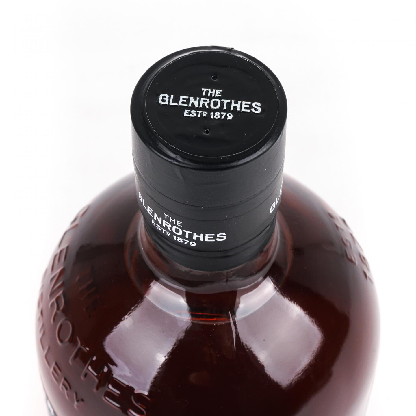 Glenrothes 格兰路思 25年 2021