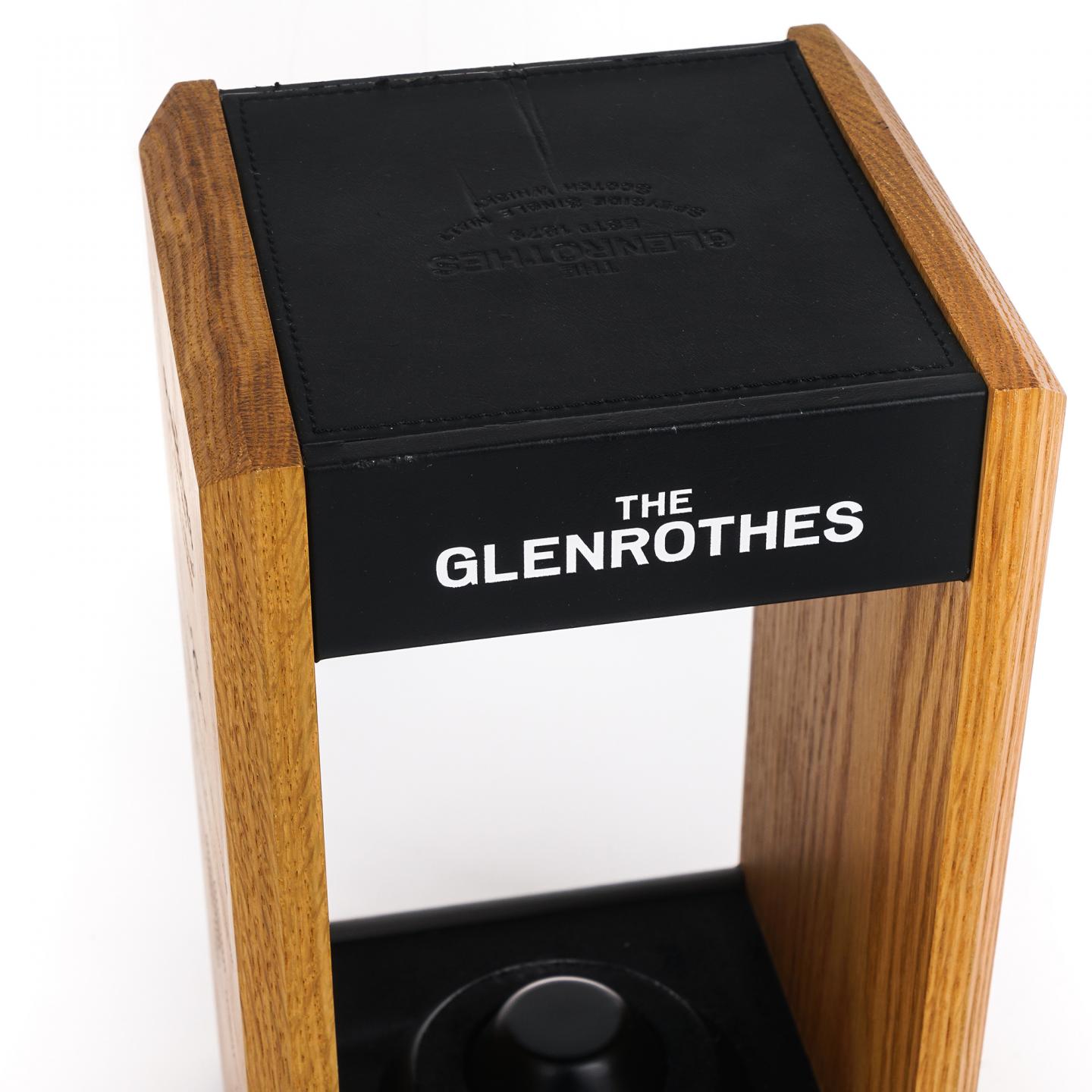Glenrothes 格兰路思 25年 2021
