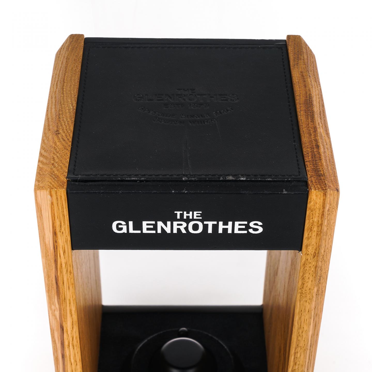 Glenrothes 格兰路思 25年 2021