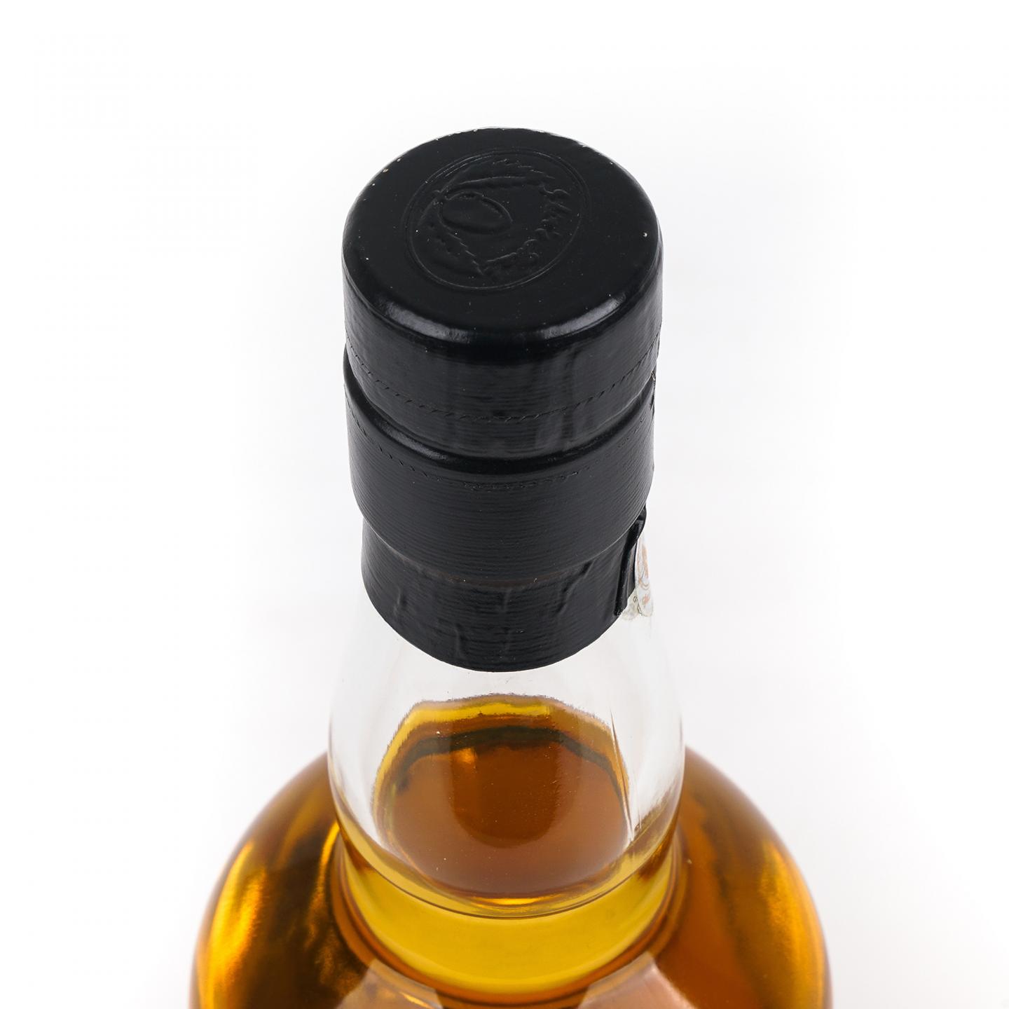 秩父 2012-2018 单桶#2077