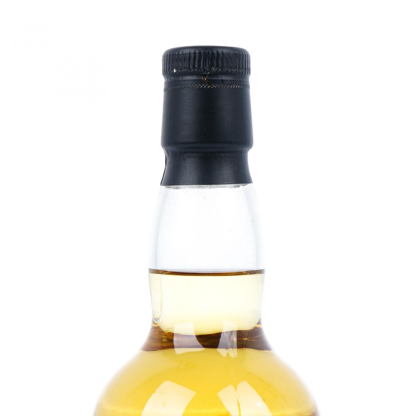 Longrow 朗格罗 17年 Online Tasting Week 2021 朗姆桶 700ml