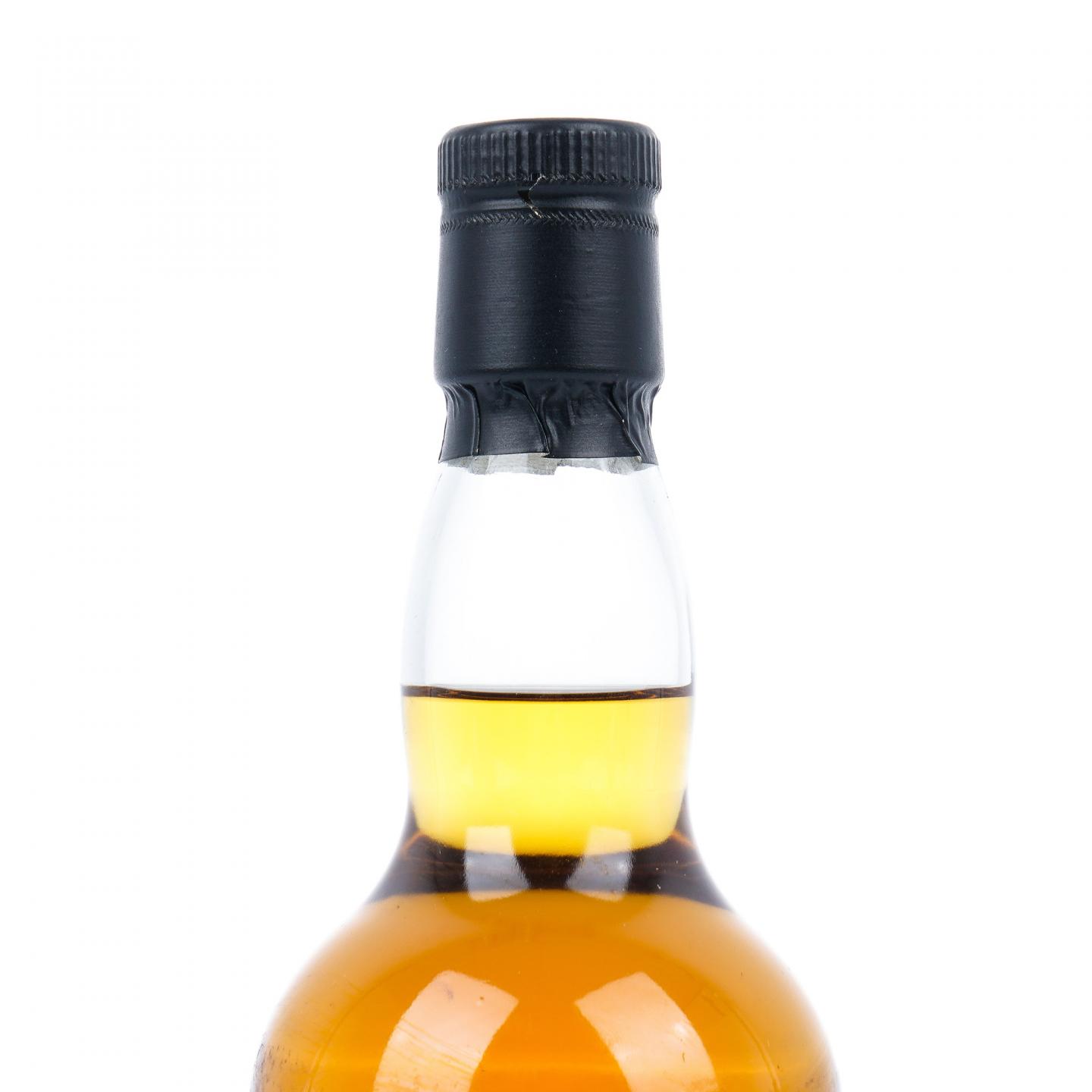 Springbank 云顶 25年 1993 私人桶 No.94/371-3