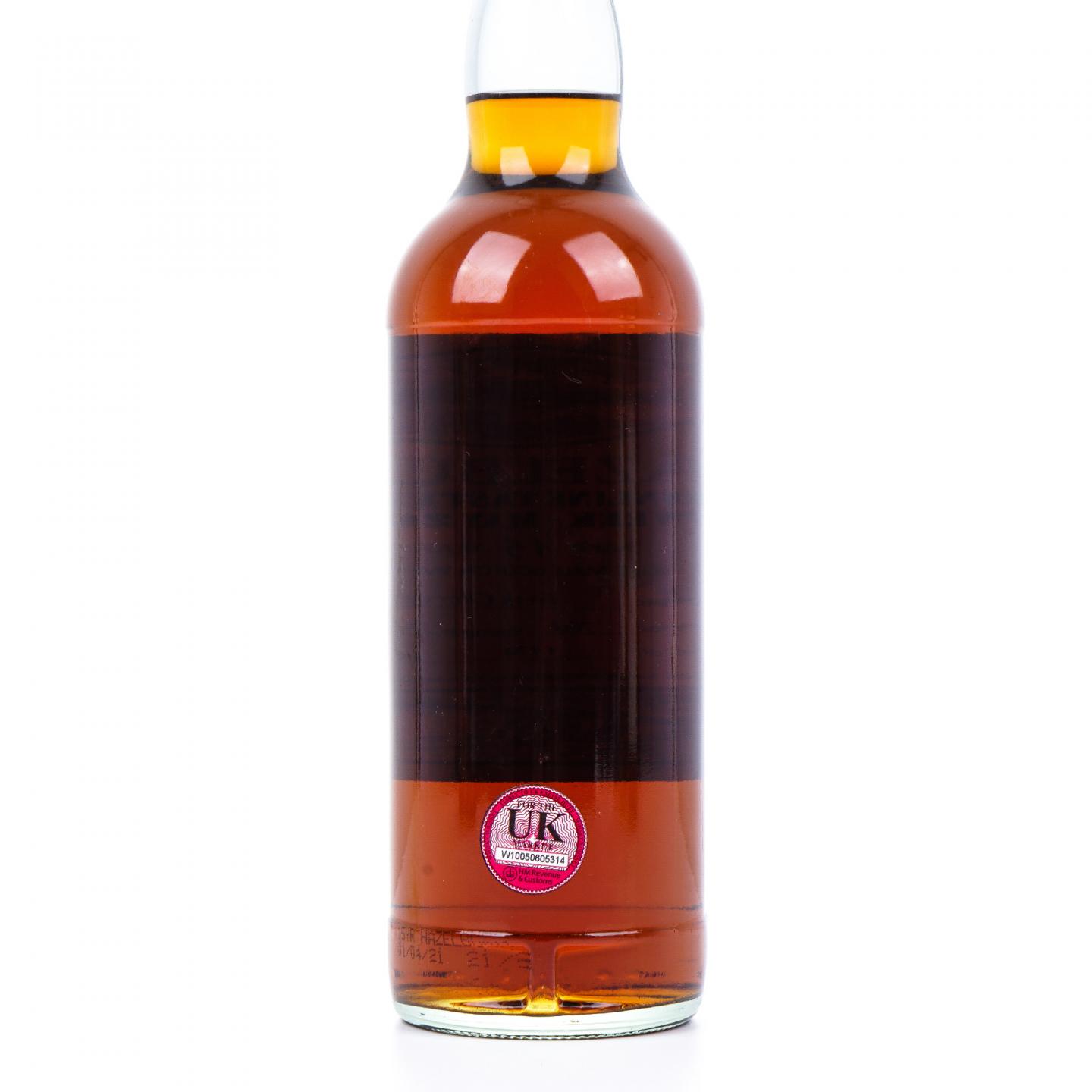 Hazelburn 哈索本 15年 雪莉桶 Online Tasting Week 2021