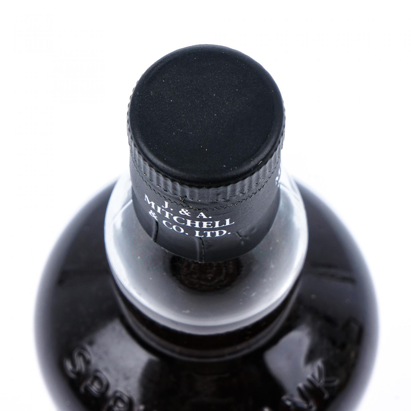 Hazelburn 哈索本 12年 2010-2022 雪莉桶