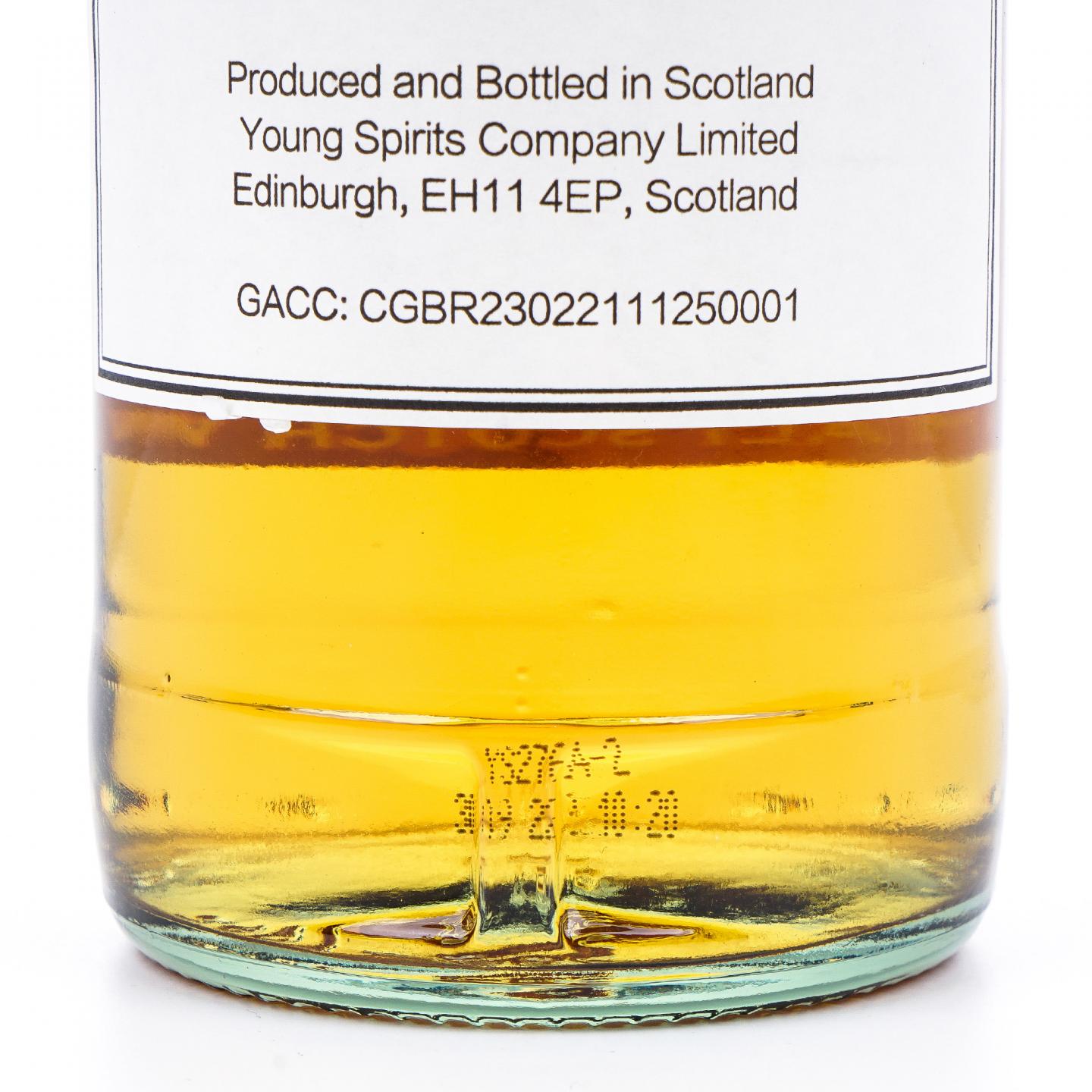 Glenrothes 格兰路思 24年 2022 单桶#8224