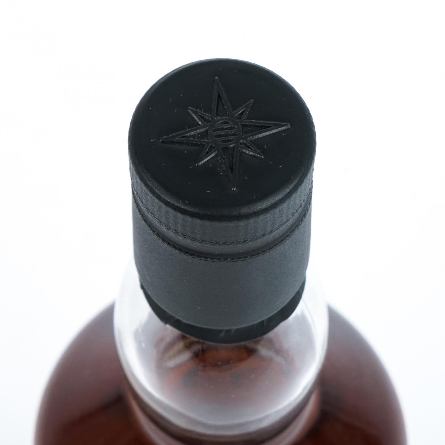 Caol Ila 卡尔里拉 35年 1982-2018 COD#0021 桶强 行货 700ml