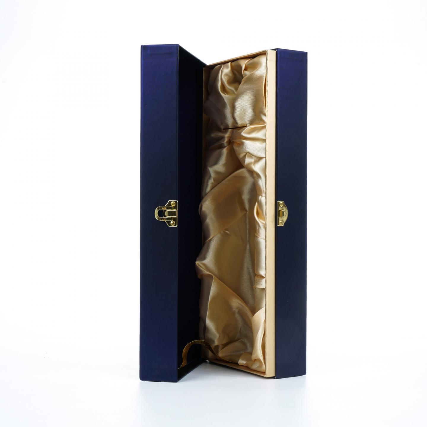 Macallan 麦卡伦 18年 1997 雪莉桶