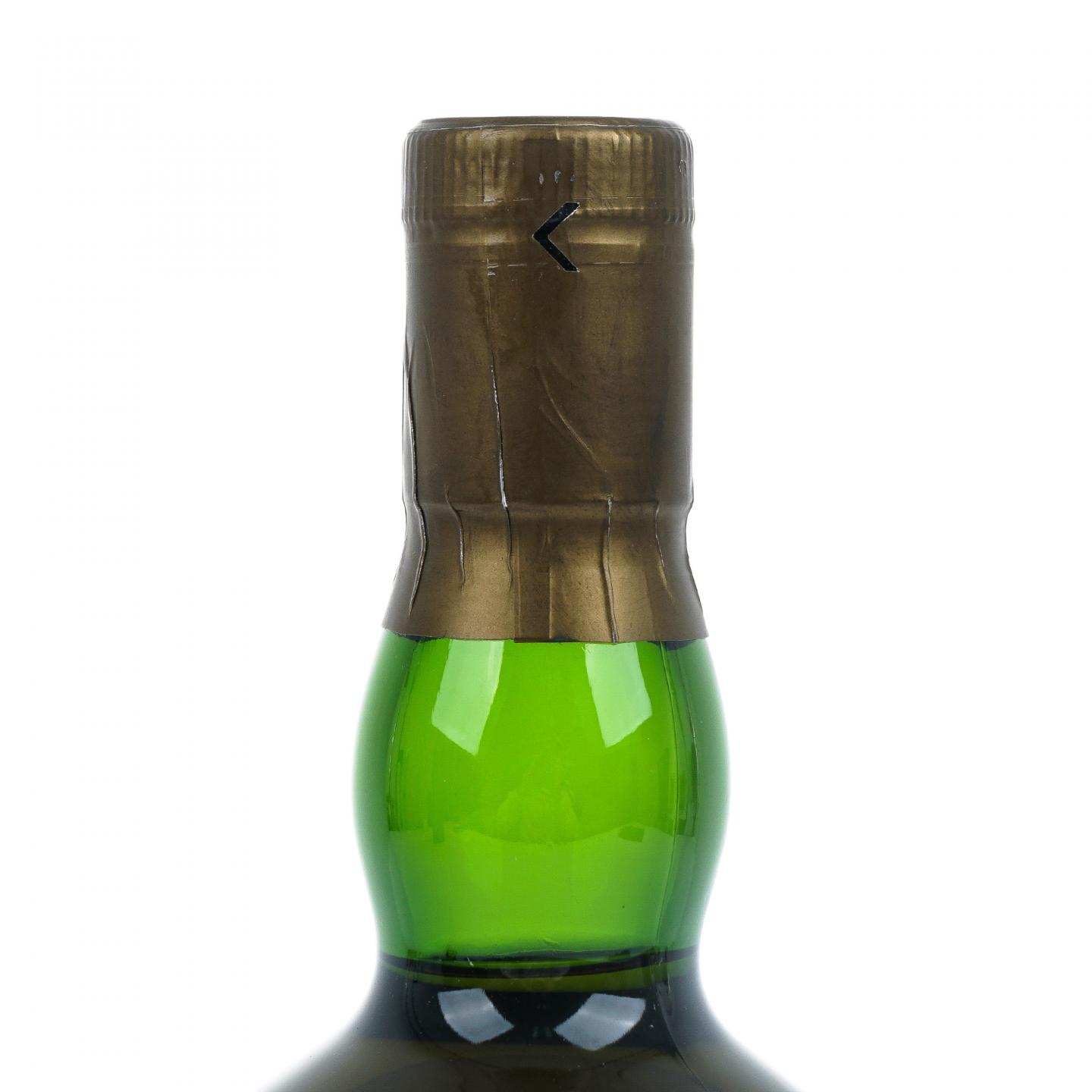 Ardbeg 阿贝 1975-2002 雪莉单桶#4716