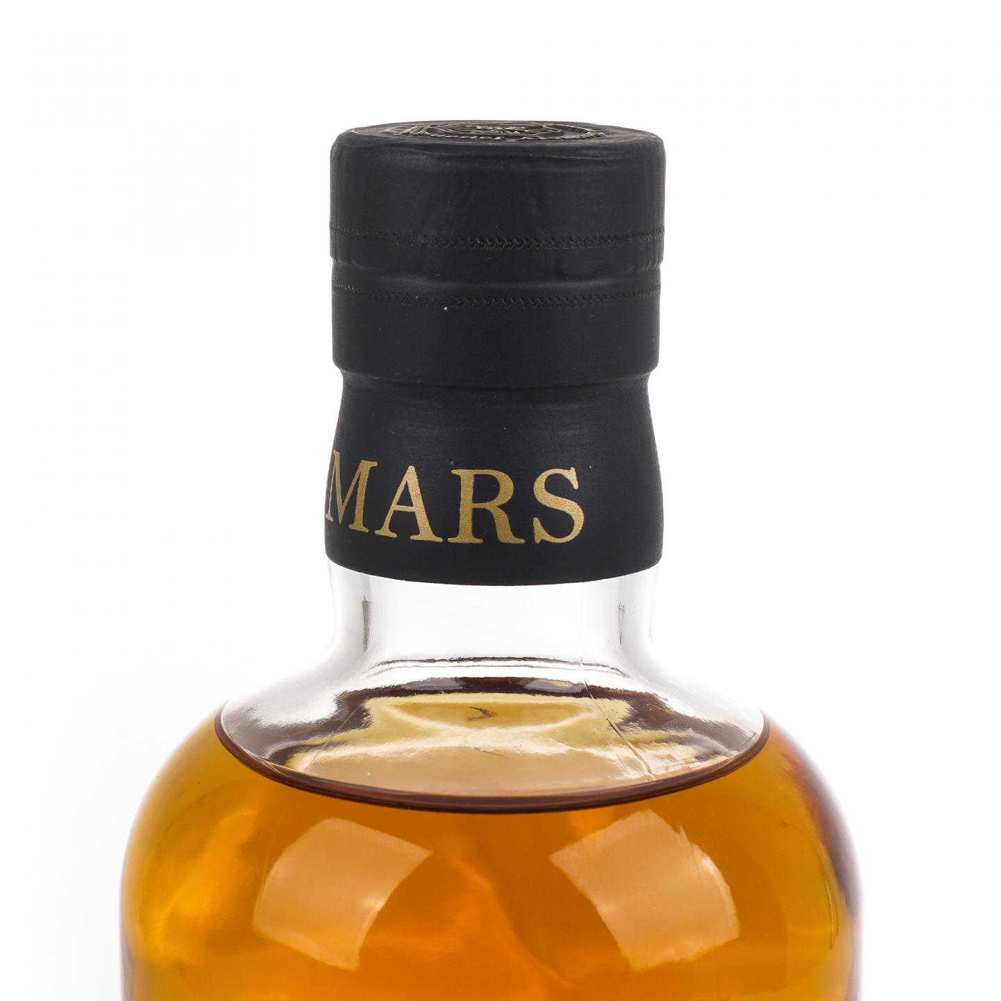 信州驹之岳 2021 屋久岛限定版