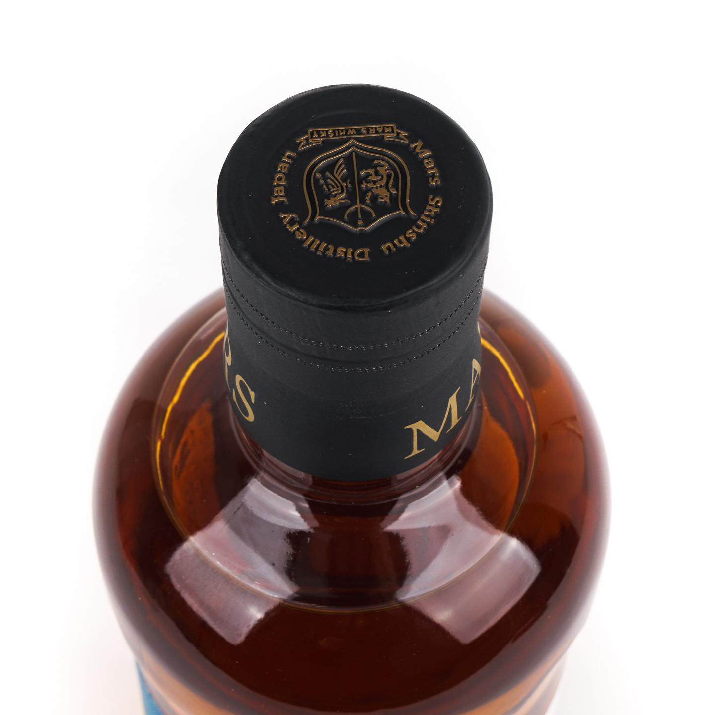 信州驹之岳 2021 屋久岛限定版