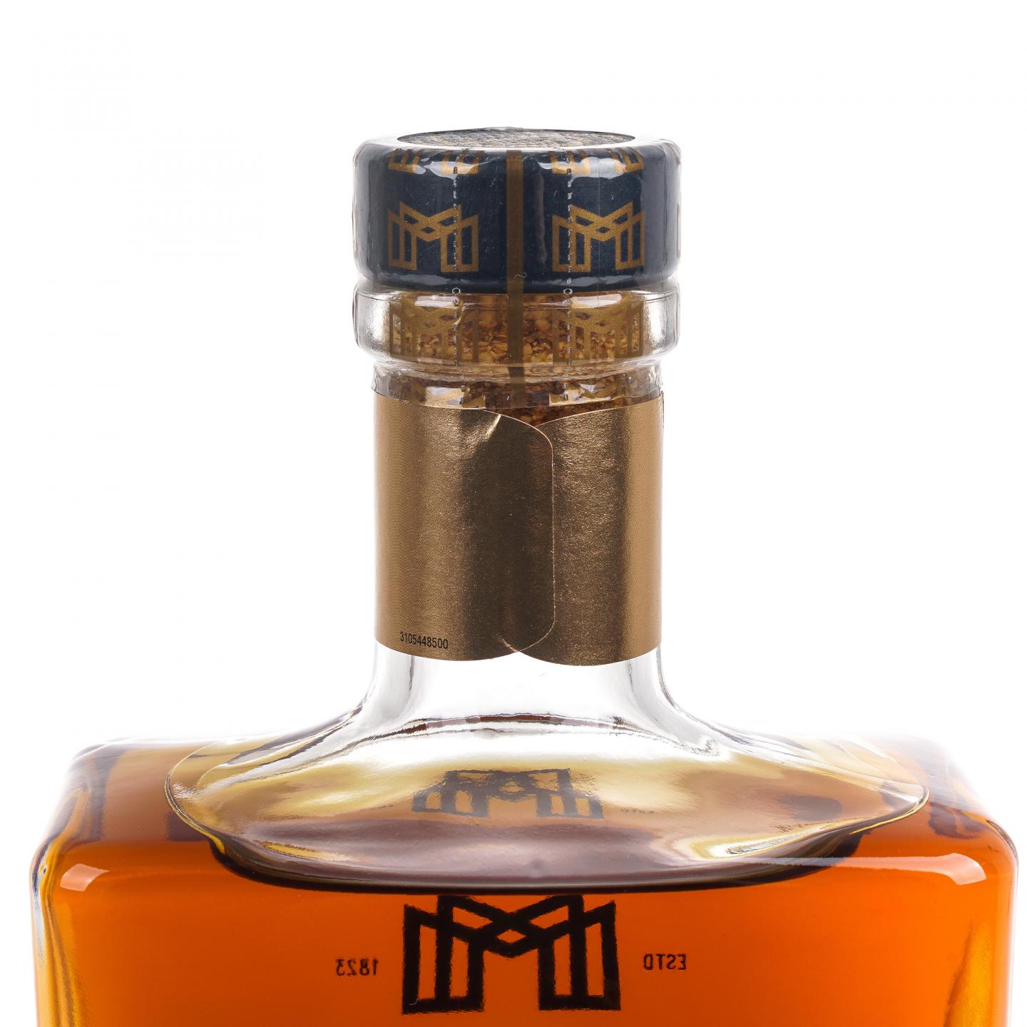 Mortlach 慕赫 20年 Cowie's Blue Seal 礼盒 750ml