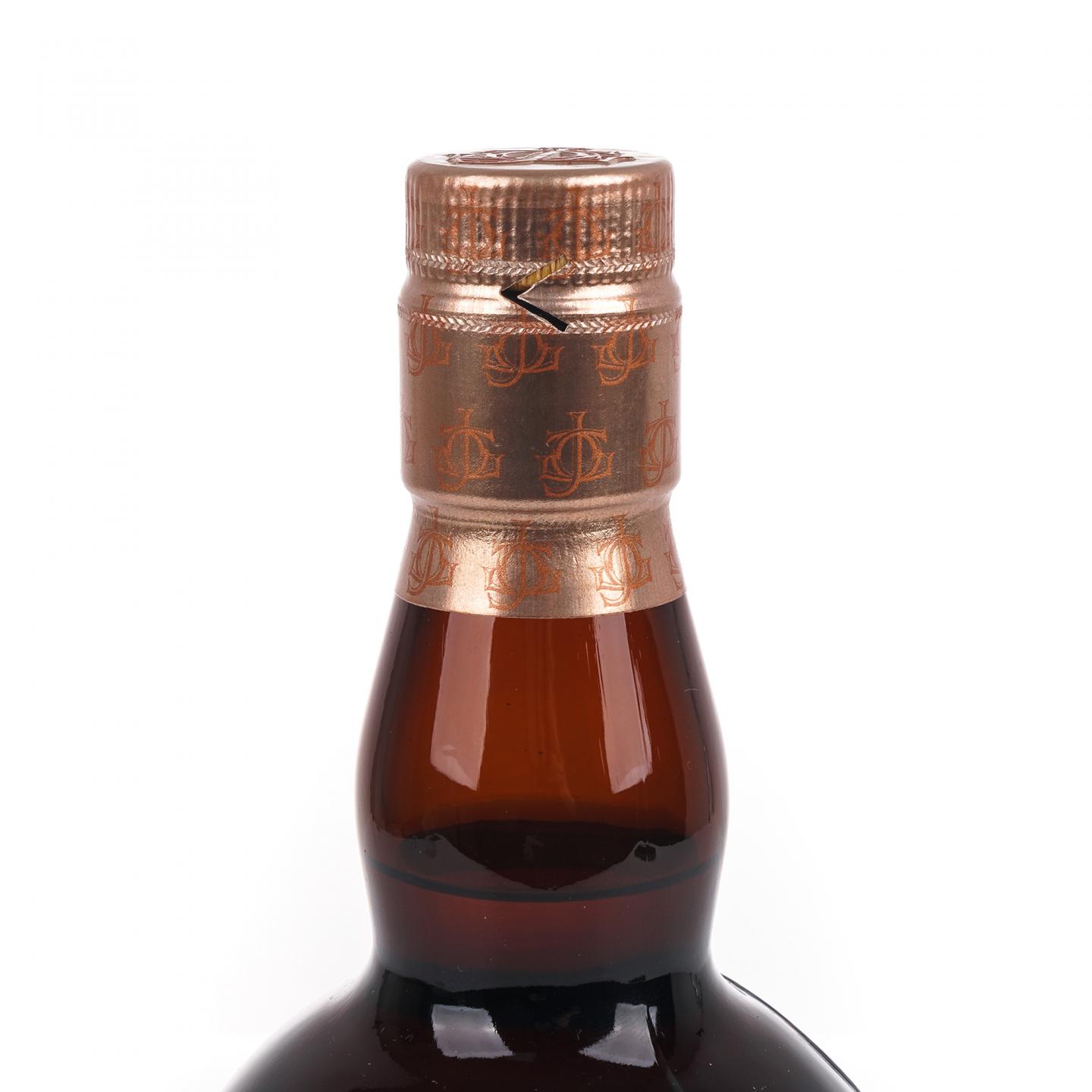 Glenfarclas 格兰花格 25年 圆筒 43%Vol.