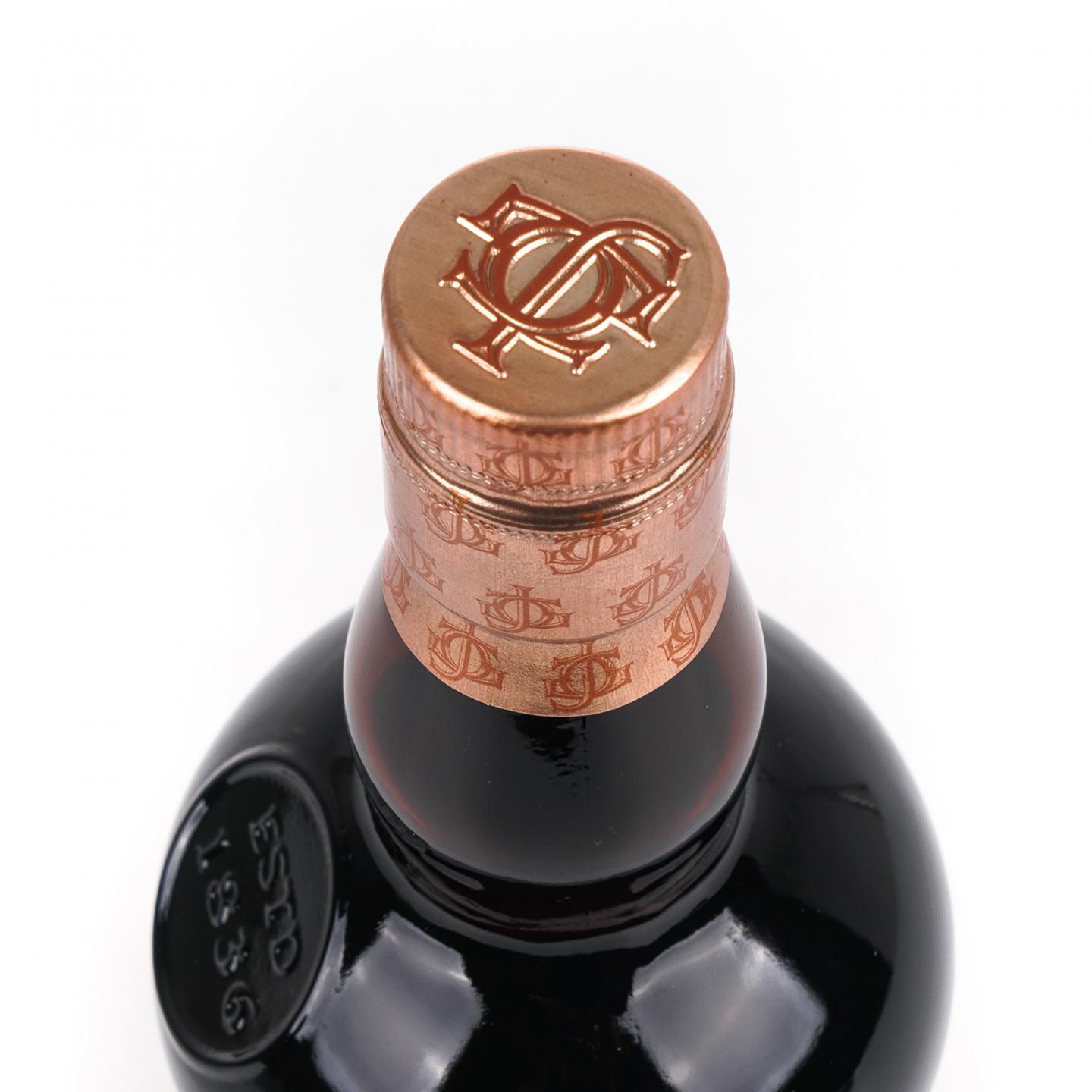 Glenfarclas 格兰花格 25年 圆筒 43%Vol.