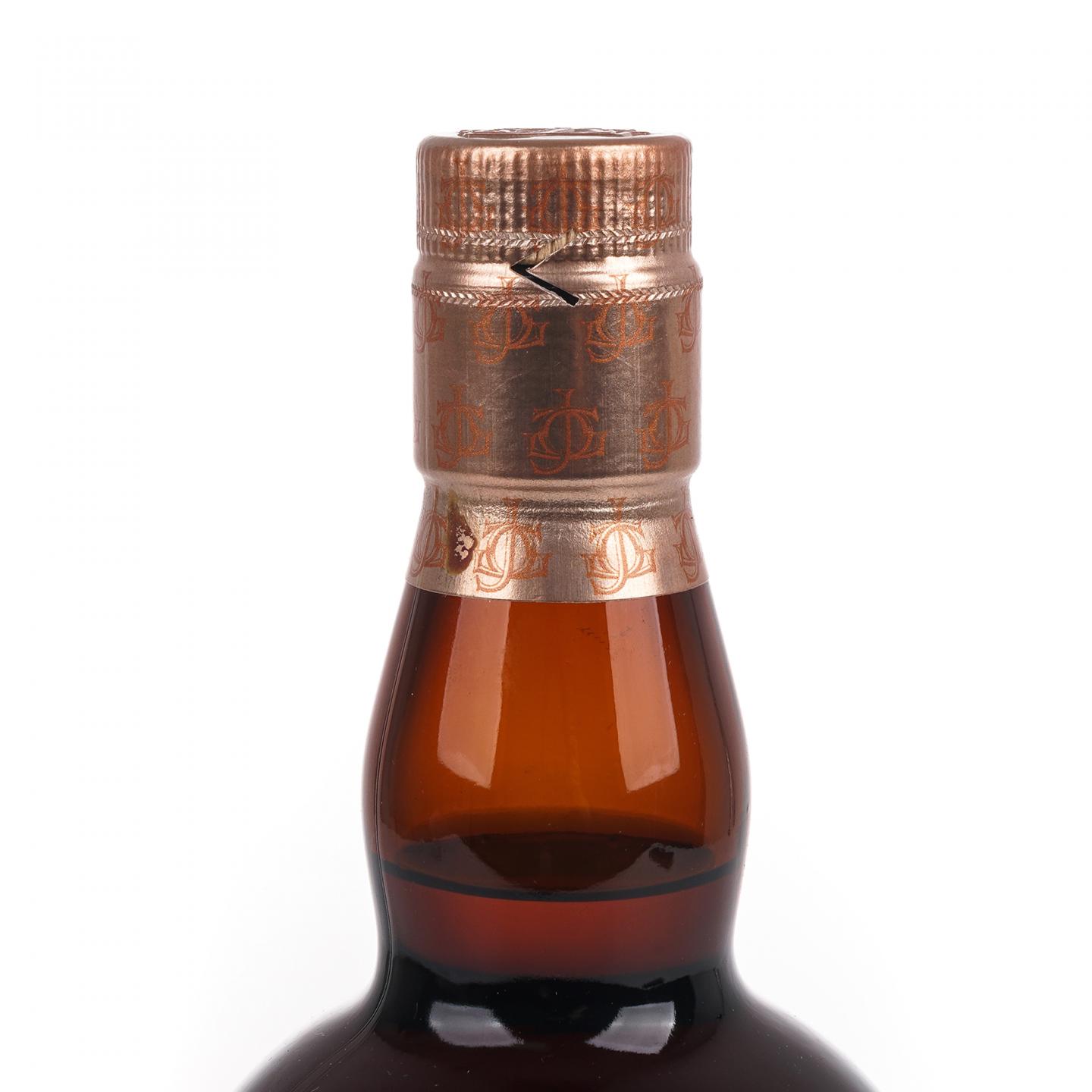 Glenfarclas 格兰花格 25年 700ml 43%Vol.