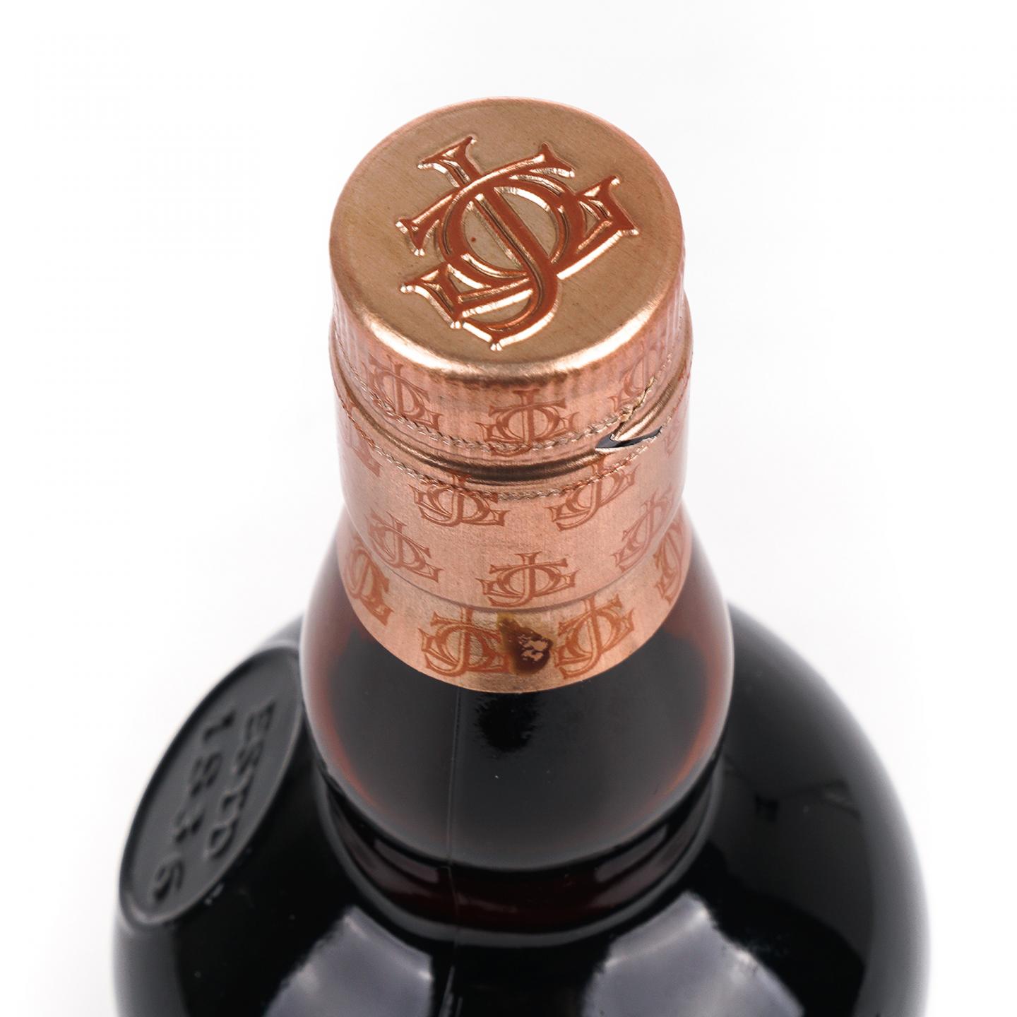 Glenfarclas 格兰花格 25年 700ml 43%Vol.