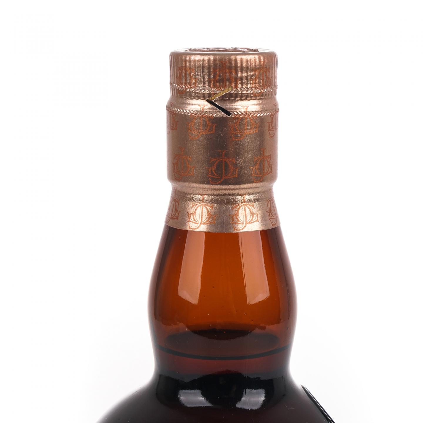 Glenfarclas 格兰花格 25年 43%Vol. 700ml