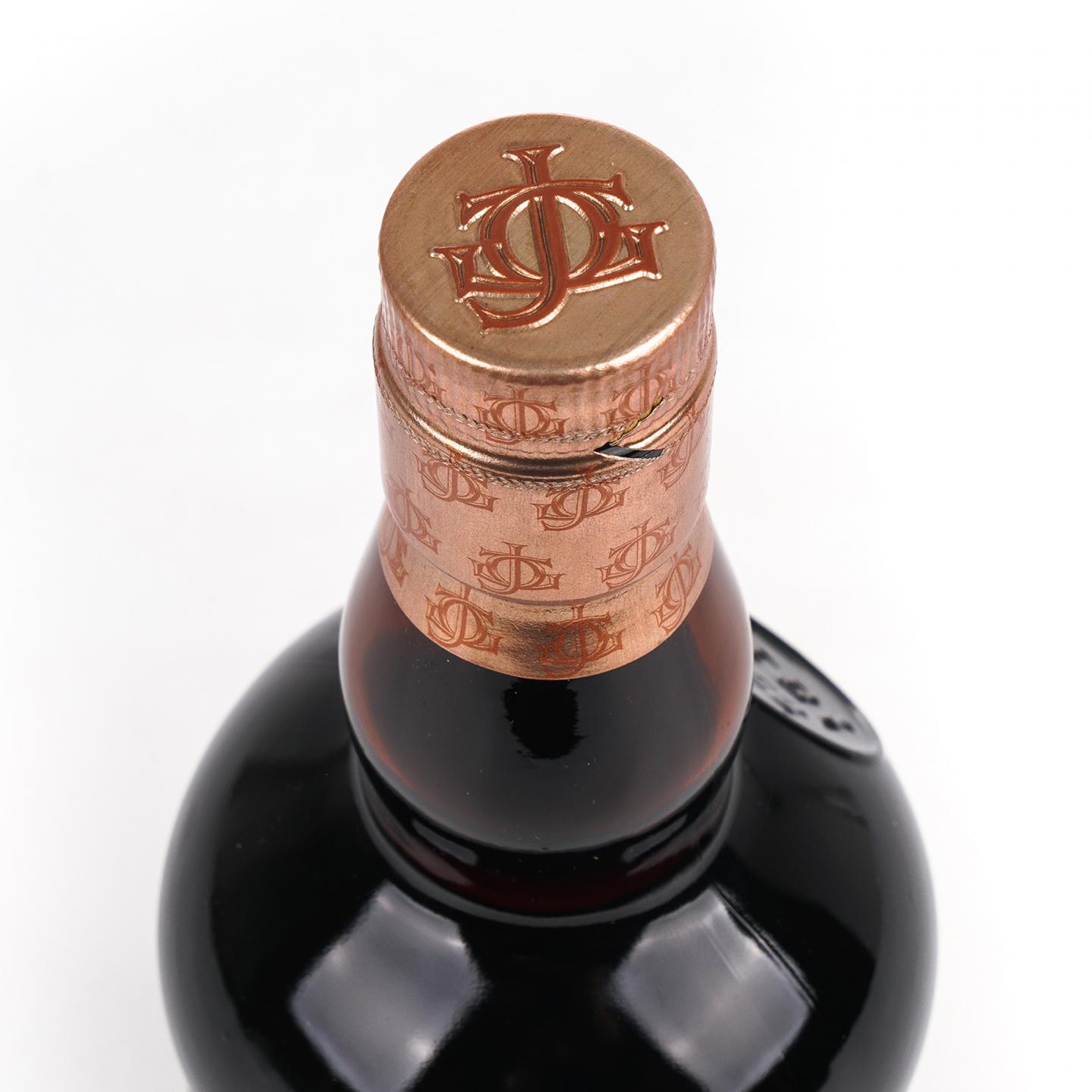 Glenfarclas 格兰花格 25年 43%Vol. 700ml