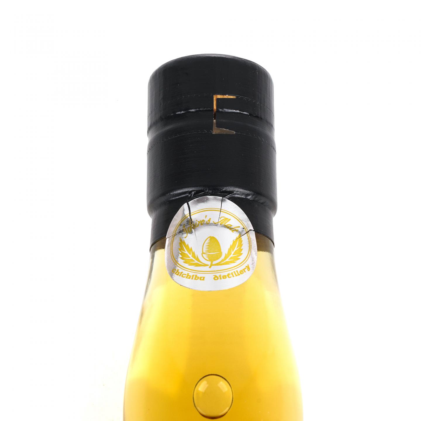 秩父第二蒸馏所 单一麦芽