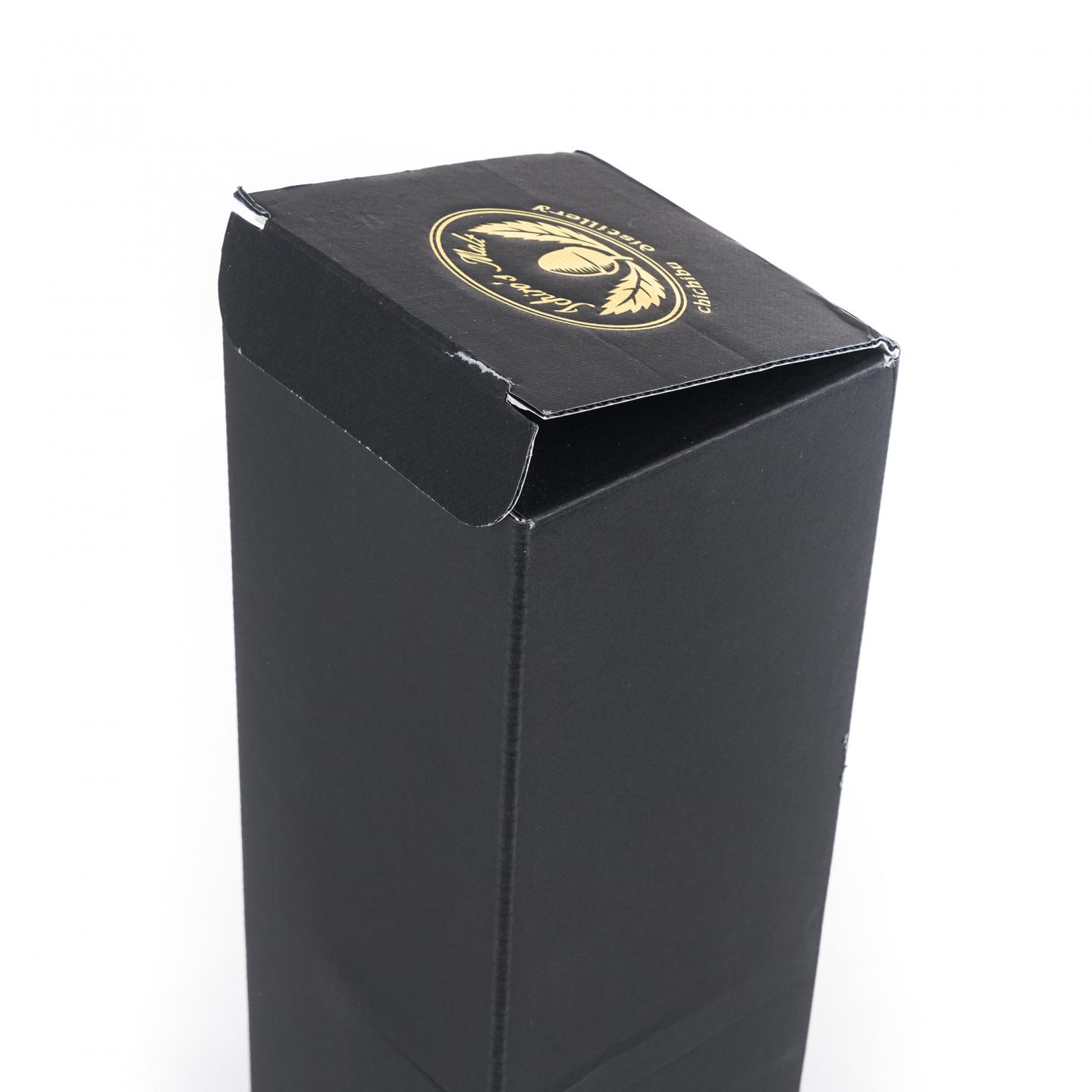 秩父第二蒸馏所 单一麦芽