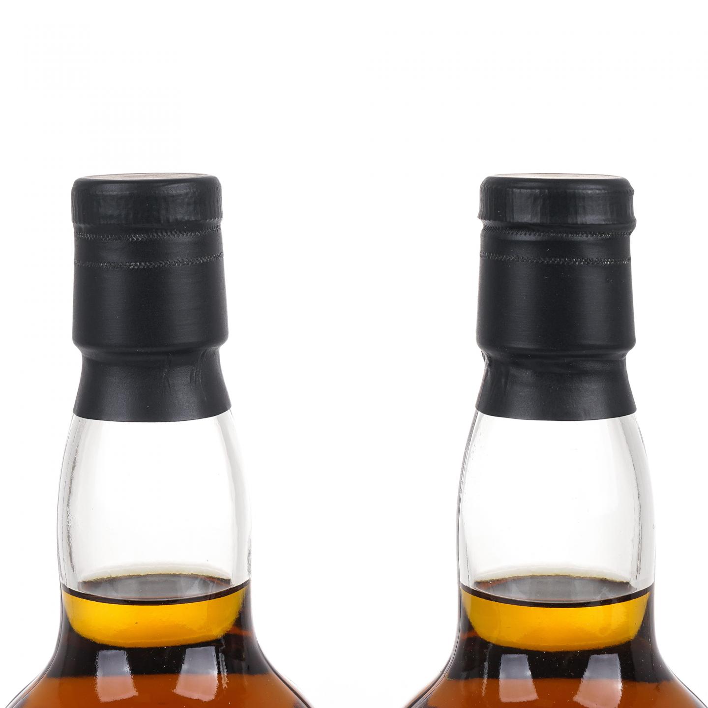 Hazelburn 哈索本 8年 First Edition 2支组