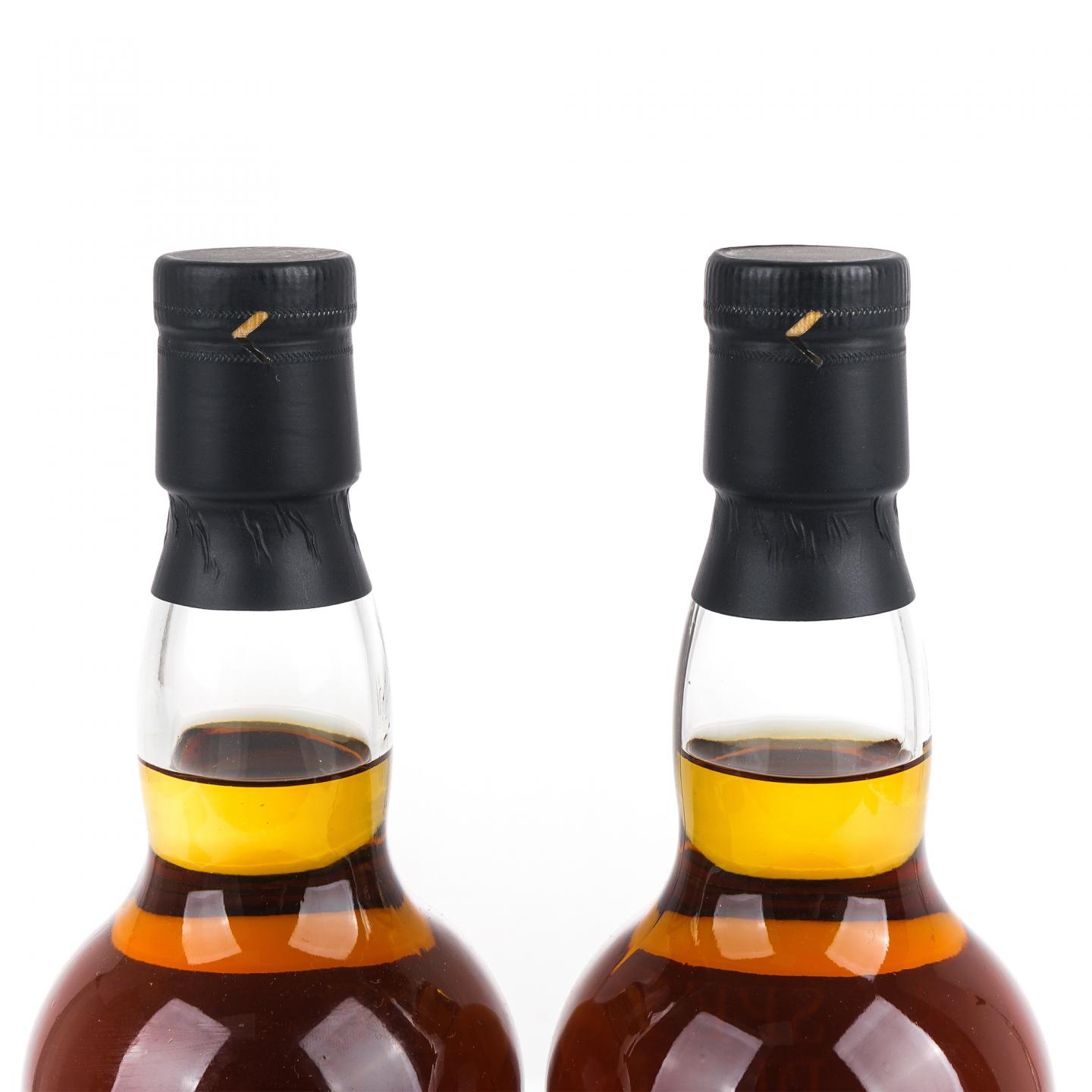 Blair Athol 布莱尔阿苏 24年 2000-2025 2支组