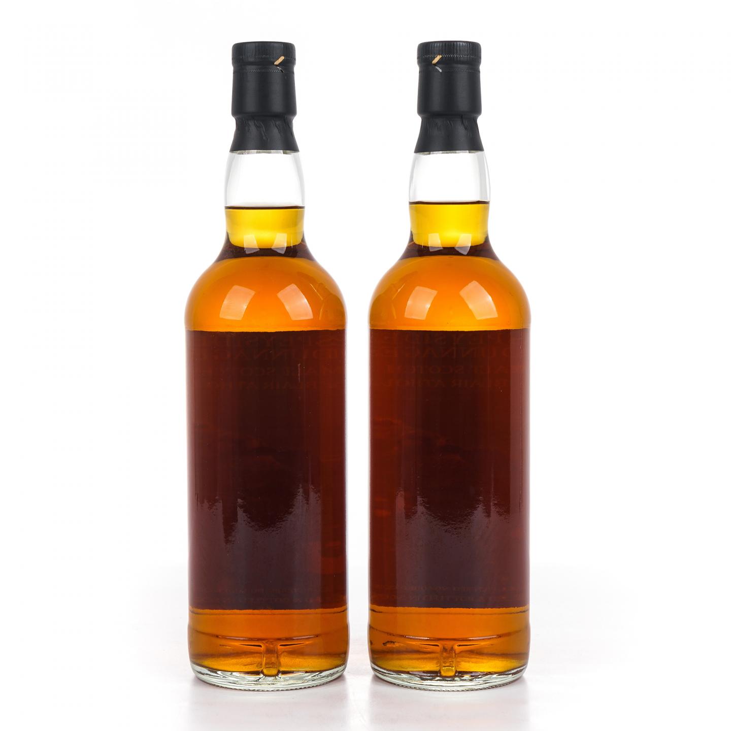 Blair Athol 布莱尔阿苏 24年 2000-2025 2支组