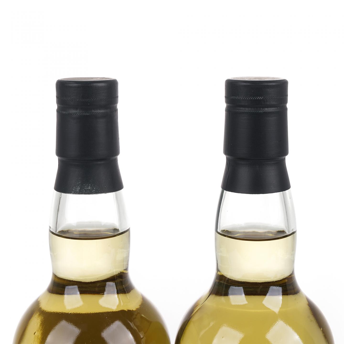 Bennevis 本尼维斯 12年 2013-2025 「通俗水浒传豪杰·一丈青扈三娘」波本桶 单桶 2支组