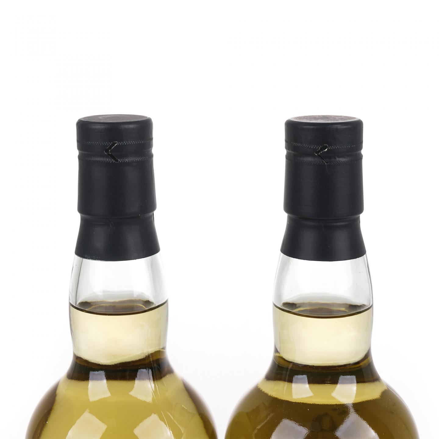 Bennevis 本尼维斯 12年 2013-2025 「通俗水浒传豪杰·一丈青扈三娘」波本桶 单桶 2支组