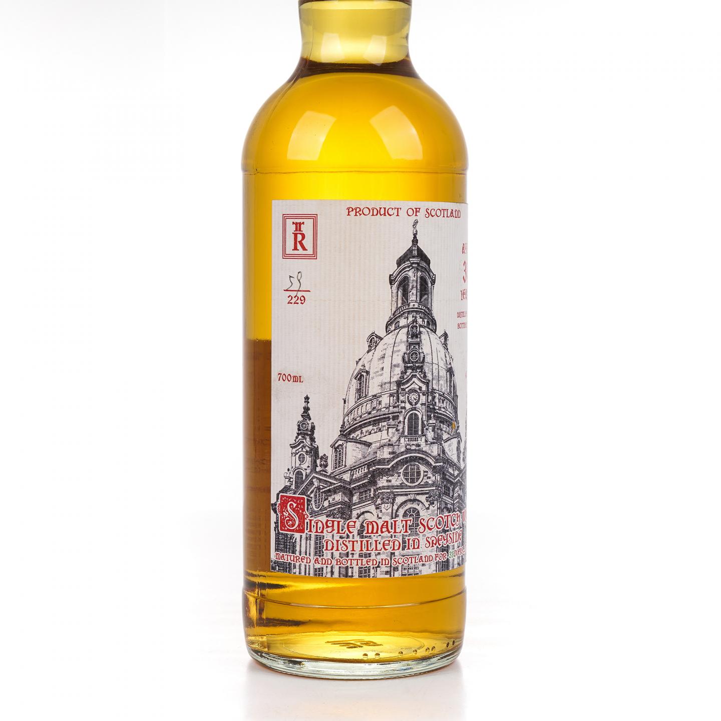 秘密斯佩塞 30年 1990-2020 3R