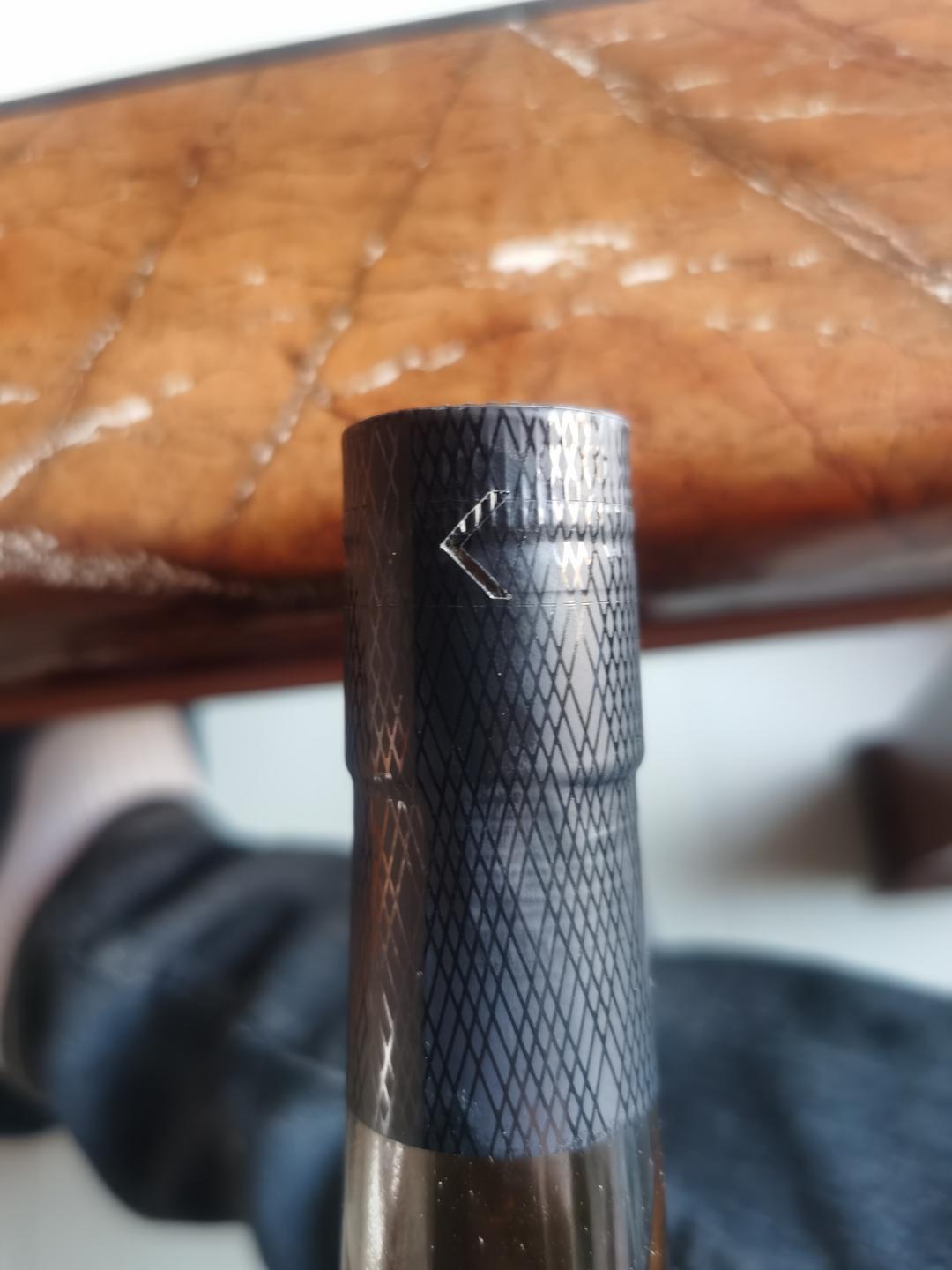 波摩10年 阿斯顿马丁2022版 1L装