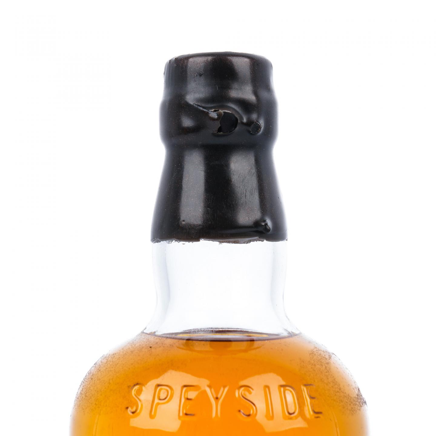 Craigellachie 克莱拉奇 31年 Very Old Reserve 桶强