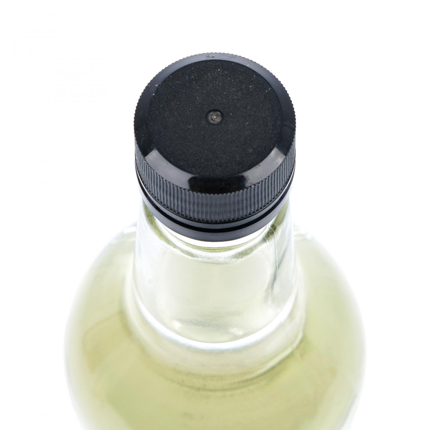 Copper Fox 2015 Wasmund’s 单一麦芽新酒 