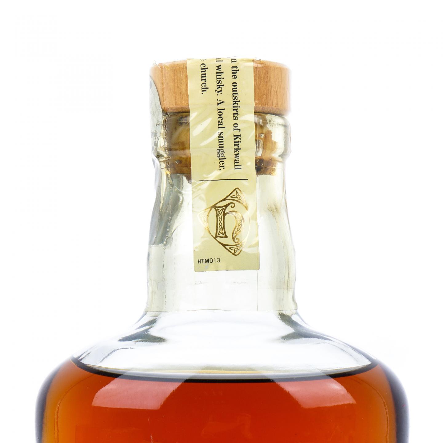 Highland Park 高原骑士 30年 木盒 700ml