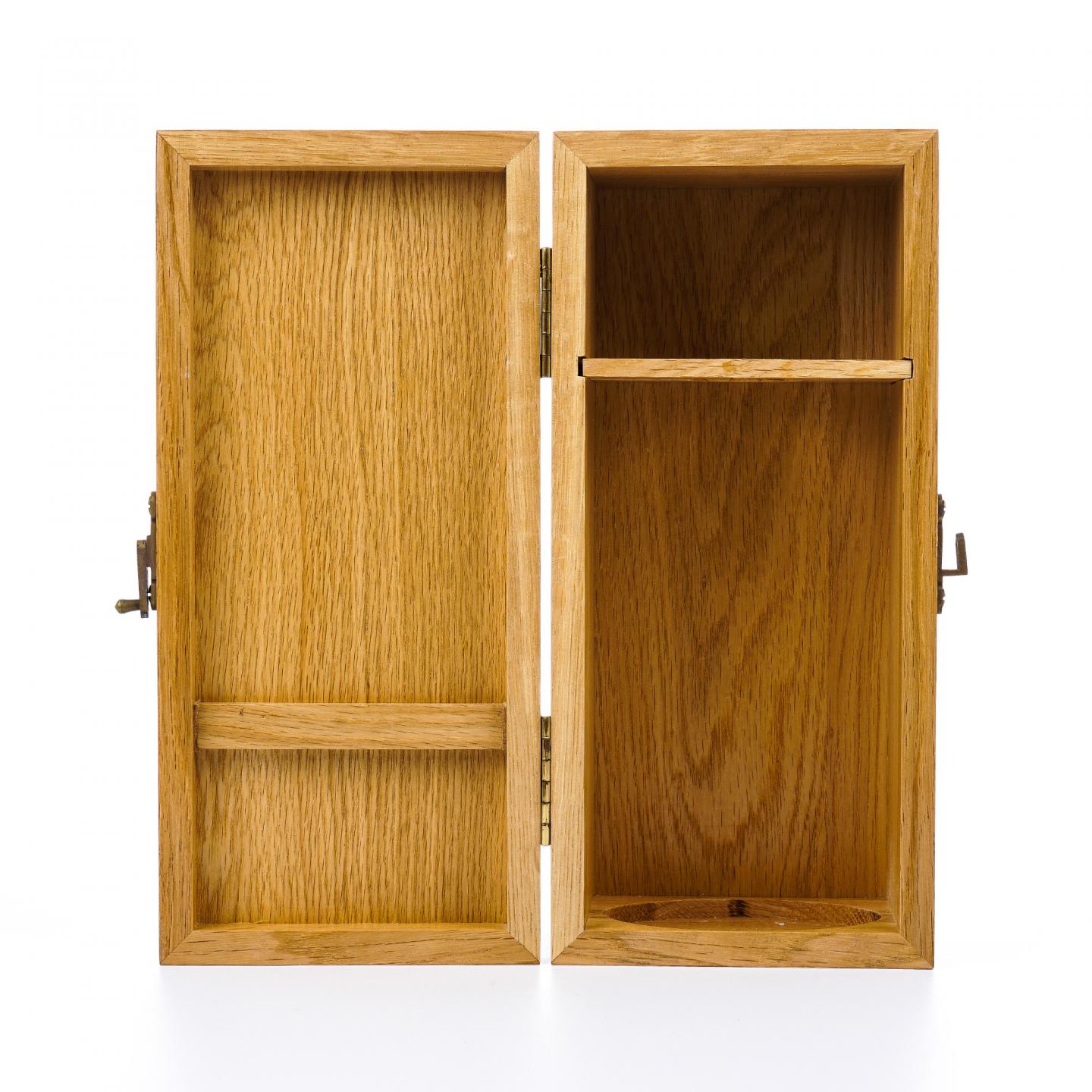 Highland Park 高原骑士 30年 木盒 700ml