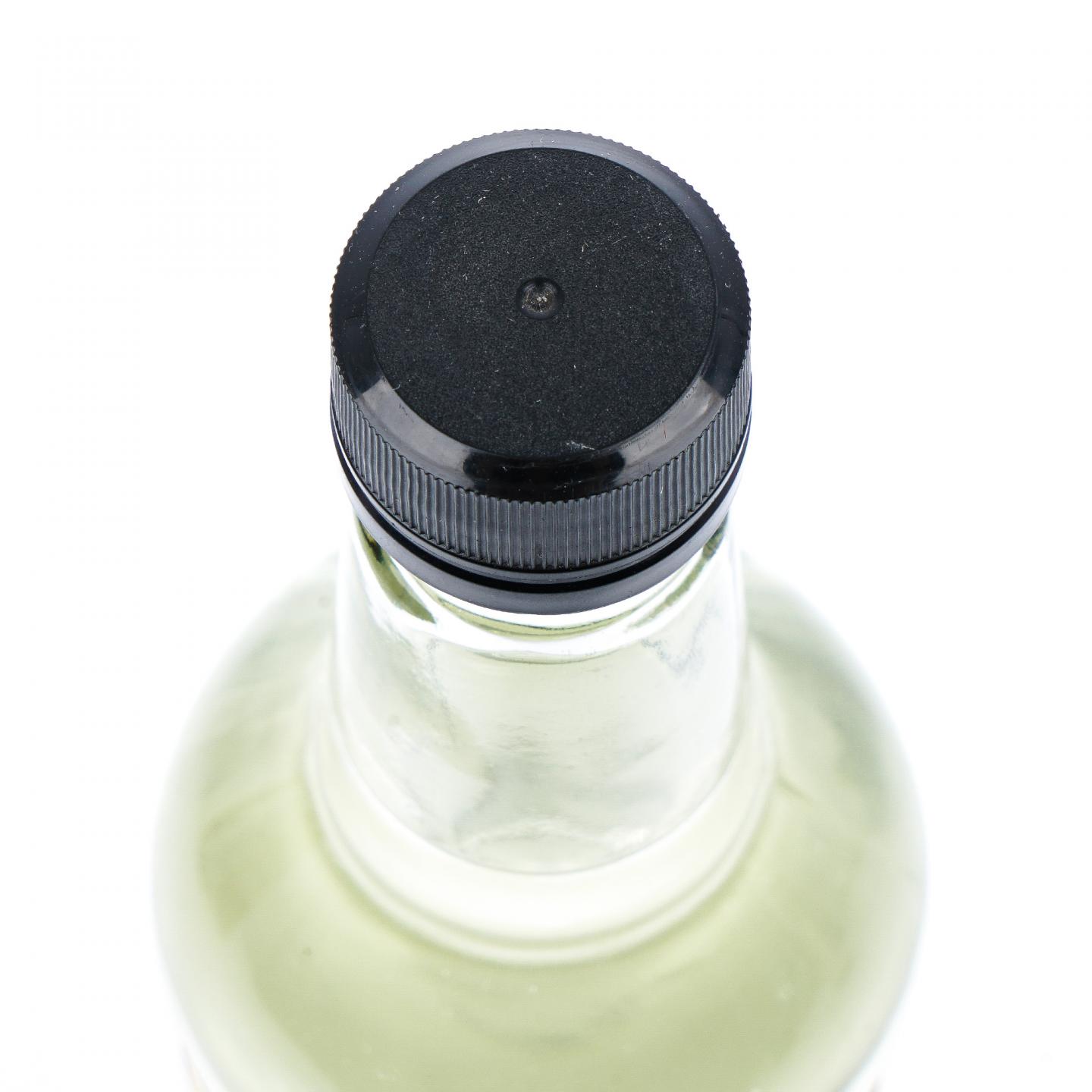 Copper Fox 2015 Wasmund’s 单一麦芽新酒 62%vol