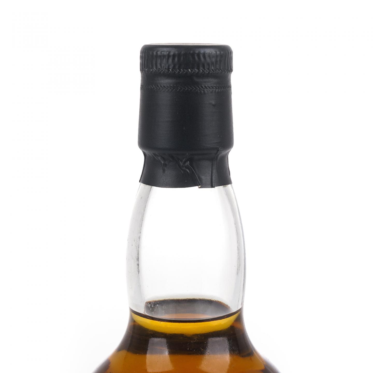 可蓝 8年 Glengyle出品 Open Day 2018 雪莉桶