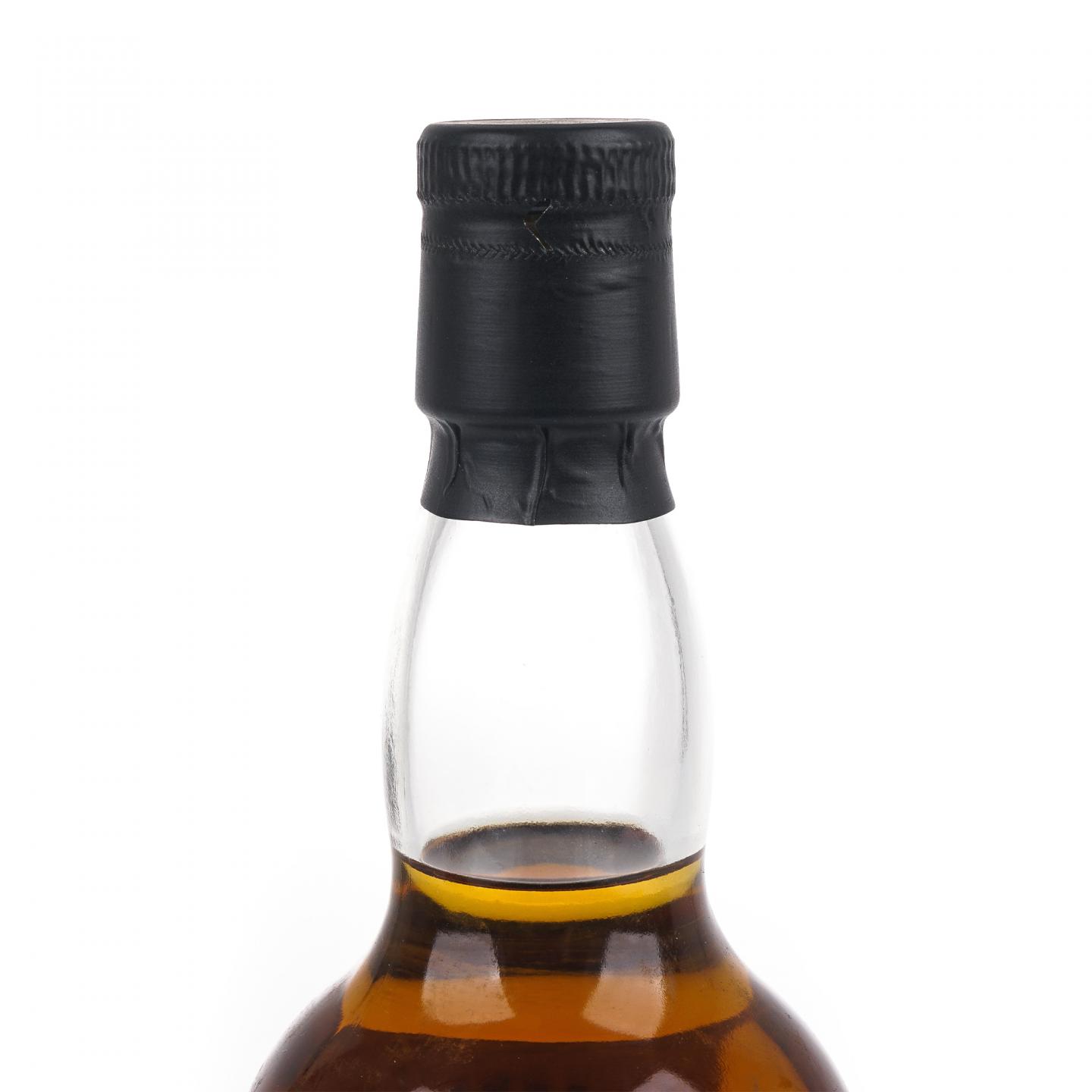 可蓝 8年 Glengyle出品 Open Day 2018 雪莉桶