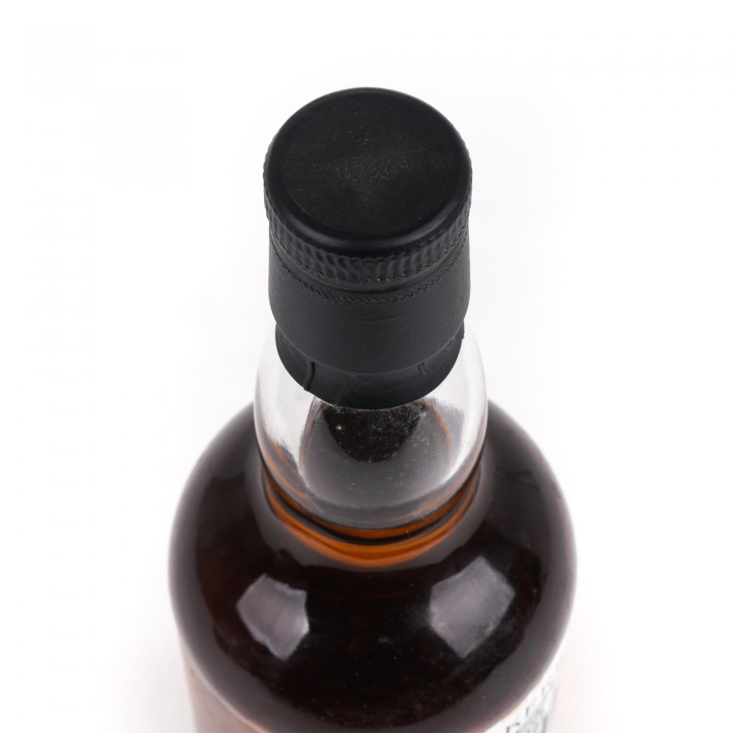 可蓝 8年 Glengyle出品 Open Day 2018 雪莉桶