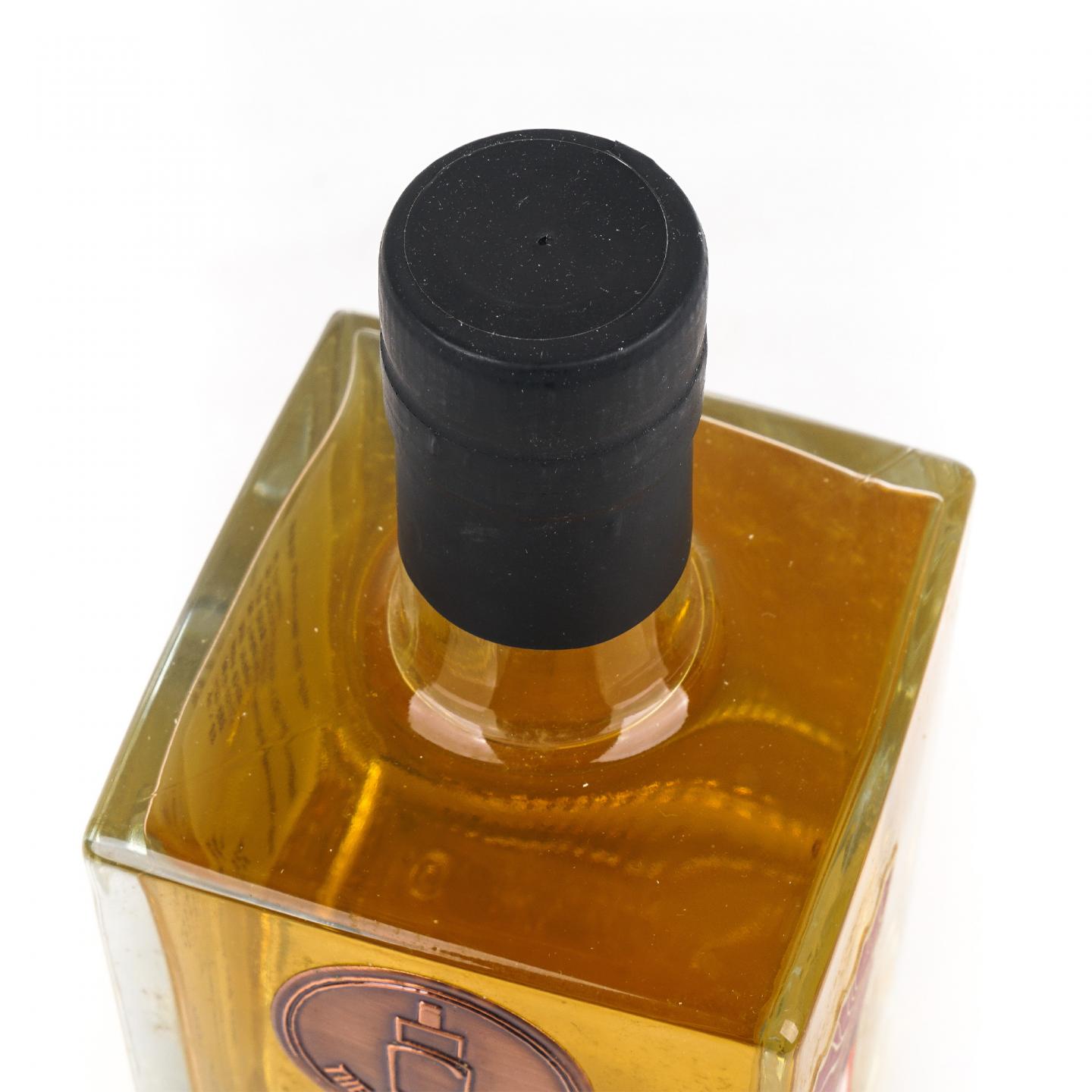 Kildalton 15年 阿贝单桶 2021新春版