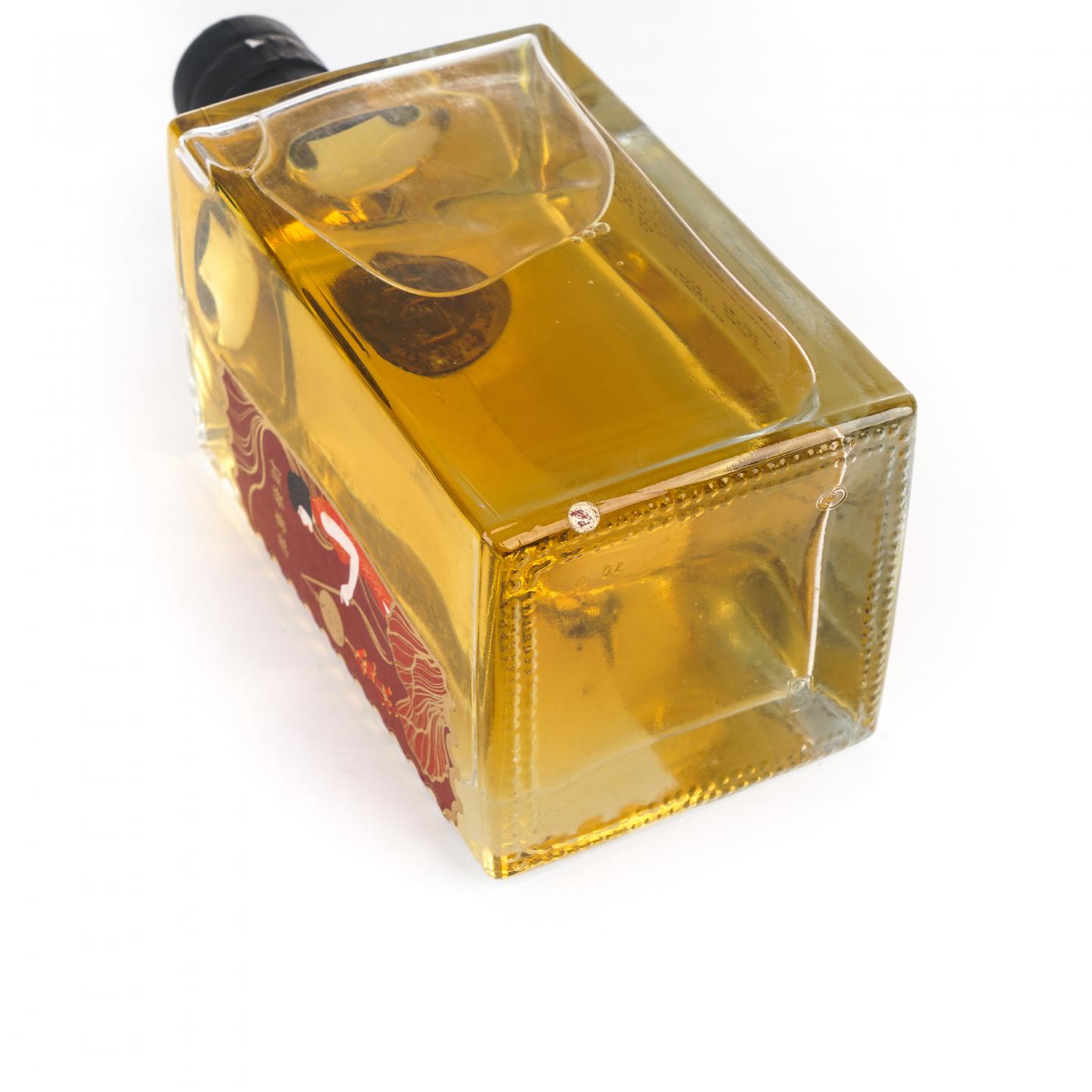 Kildalton 15年 阿贝单桶 2021新春版