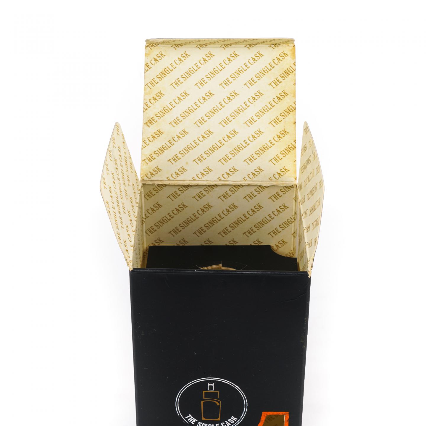 Kildalton 15年 阿贝单桶 2021新春版