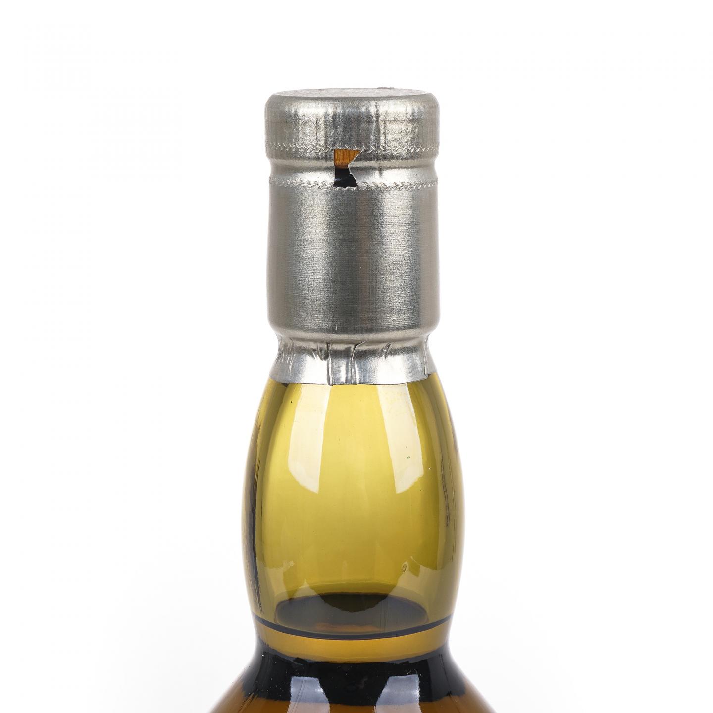 Rosebank 罗斯班克 20年 1981-2002 桶强 RMS