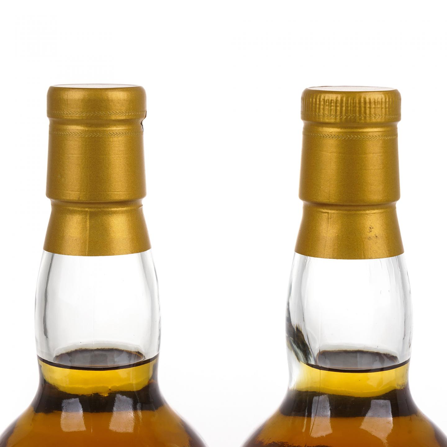 Glasgow 格拉斯哥 2023 雪莉桶 开门见喜 2支组