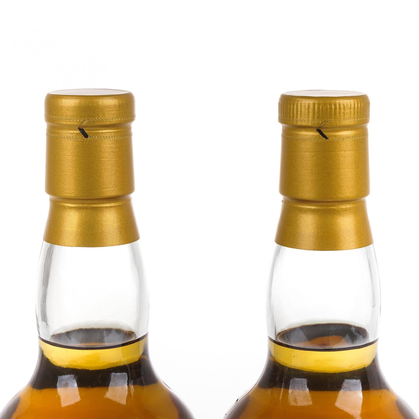 Glasgow 格拉斯哥 2023 雪莉桶 开门见喜 2支组