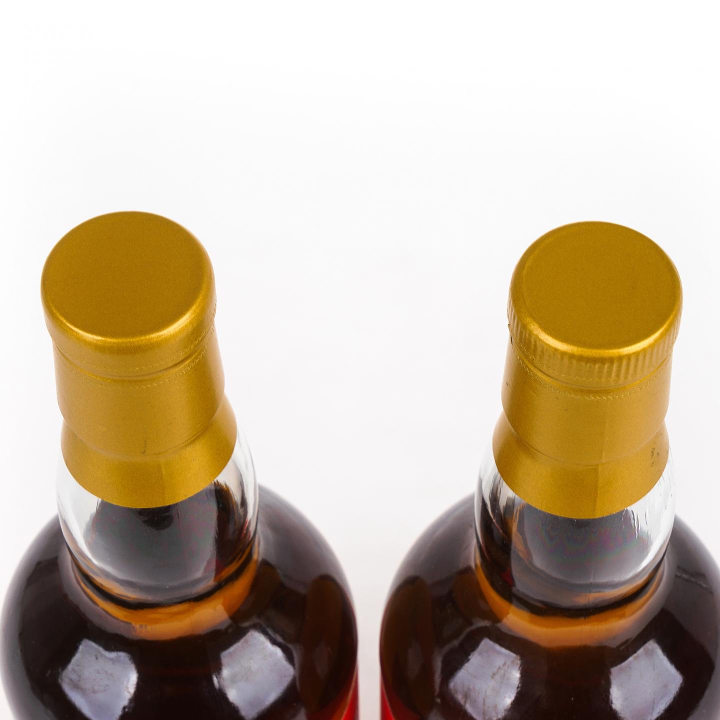 Glasgow 格拉斯哥 2023 雪莉桶 开门见喜 2支组