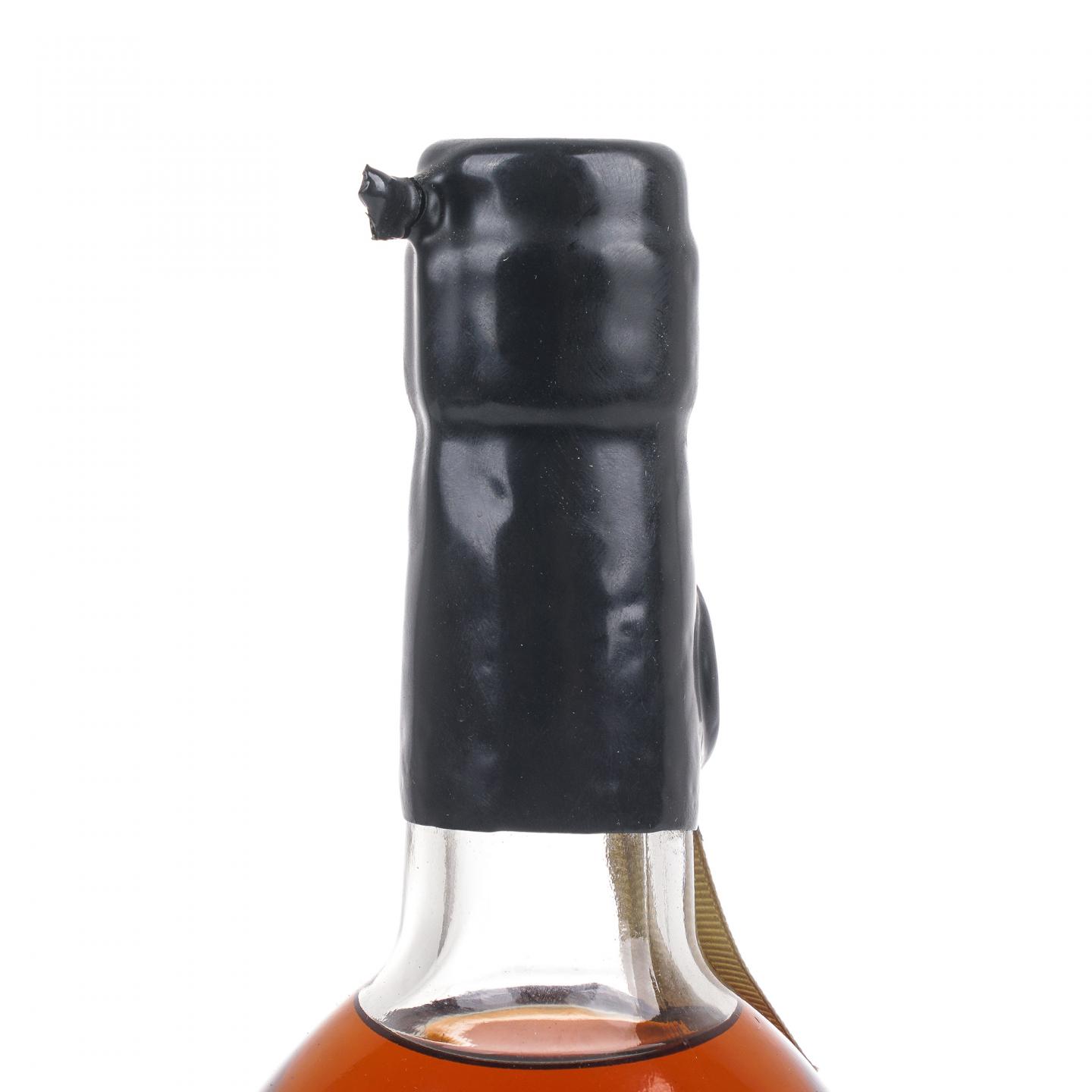 Booker's 7年 2015 波本威士忌 127.4 Proof