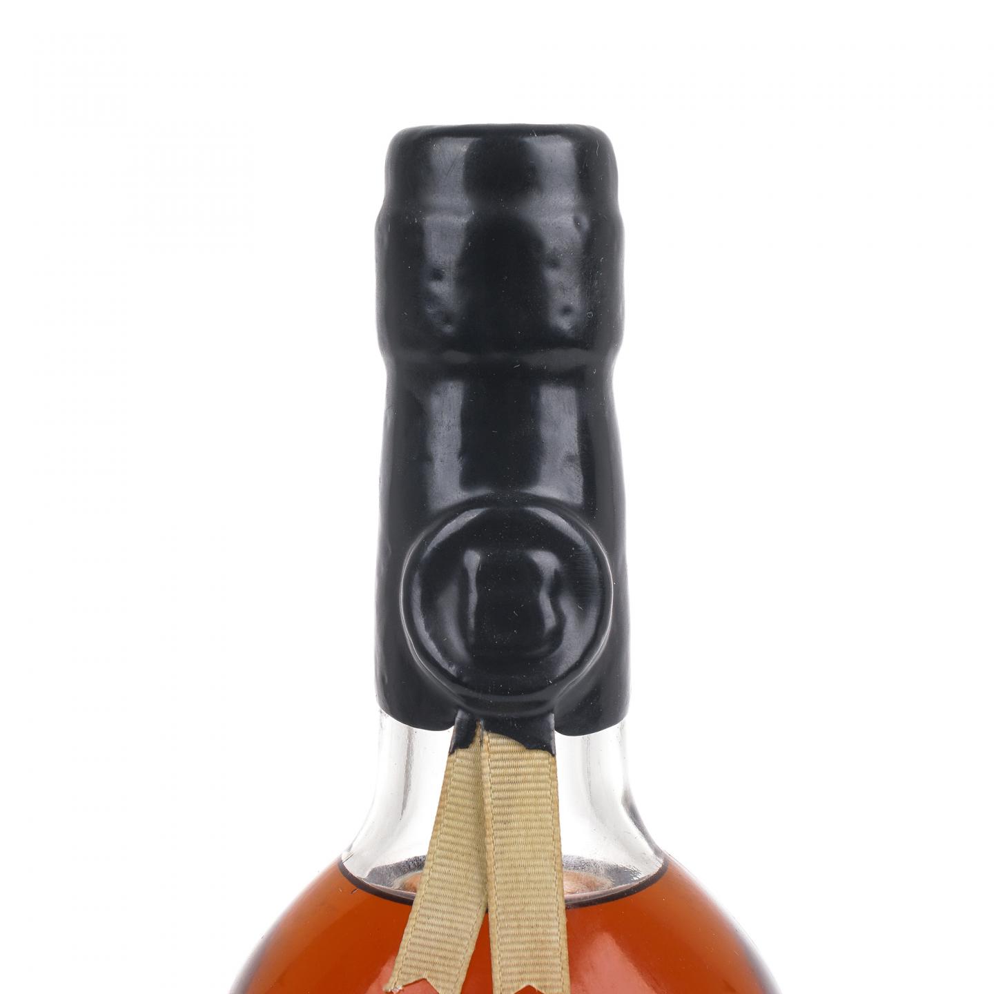 Booker's 7年 2015 波本威士忌 127.4 Proof