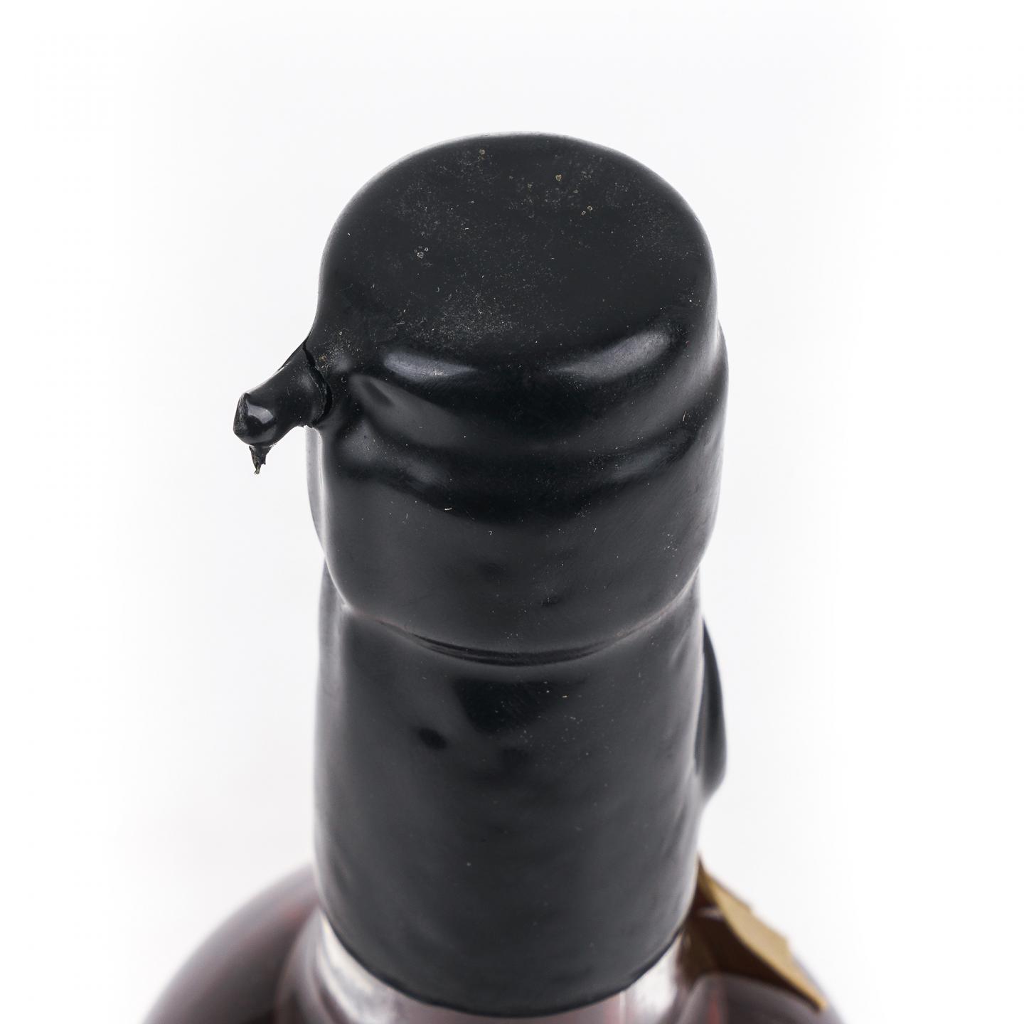 Booker's 7年 2015 波本威士忌 127.4 Proof